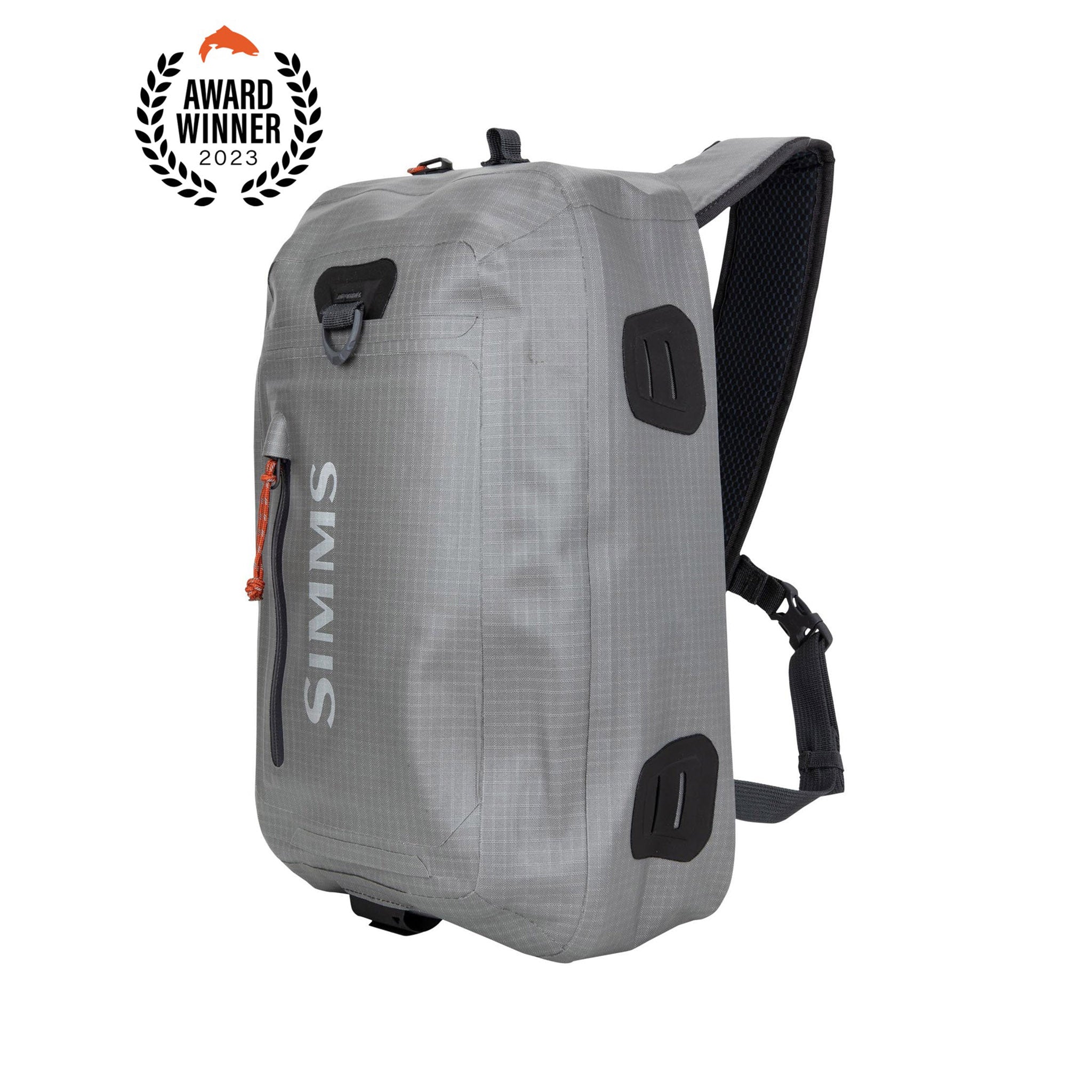 Simms Dry Creek Z Waterproof Sling Pack