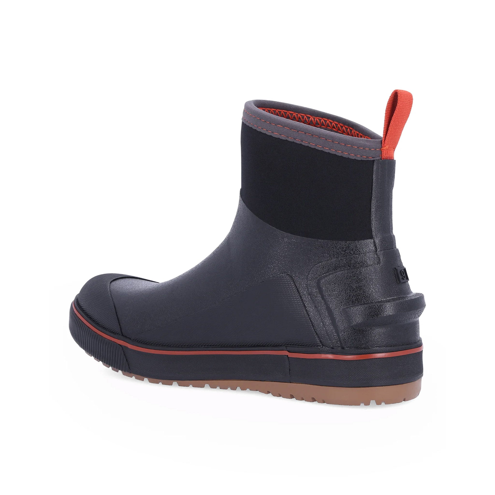 Simms Challenger 7" Deck Boot