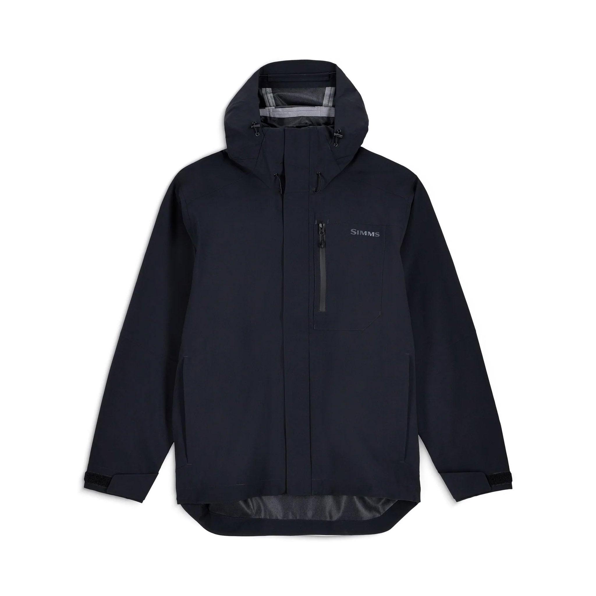 Simms Challenger Jacket