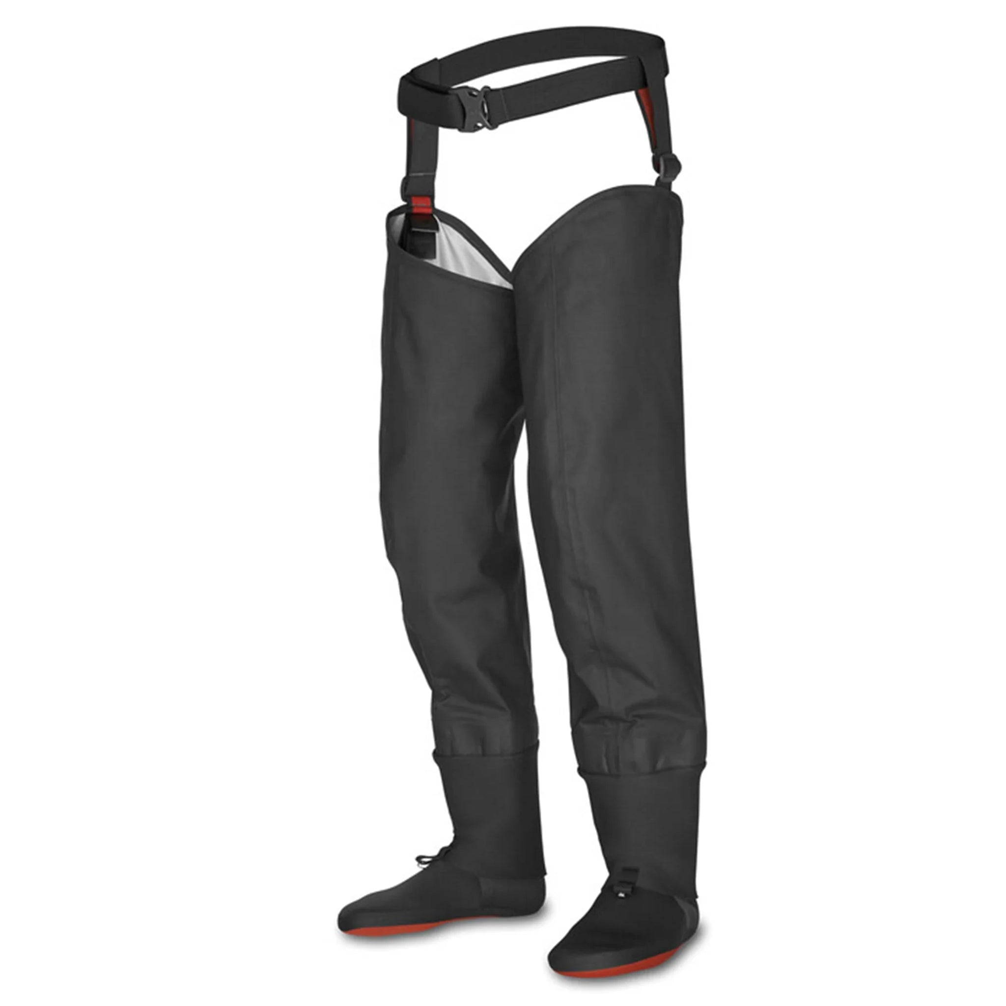 Simms Second Wind Hip Waders