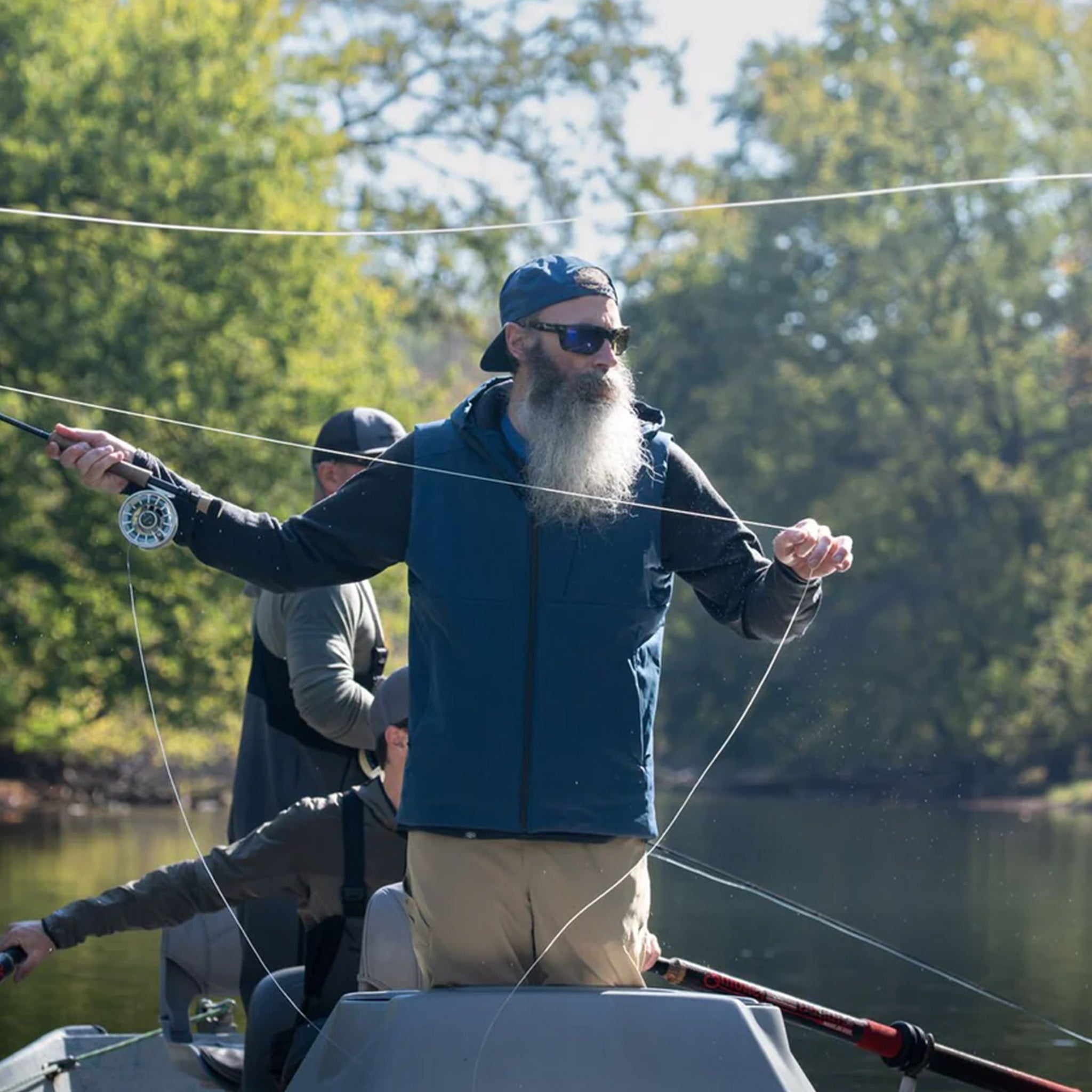 Skwala Fusion 90 Vest