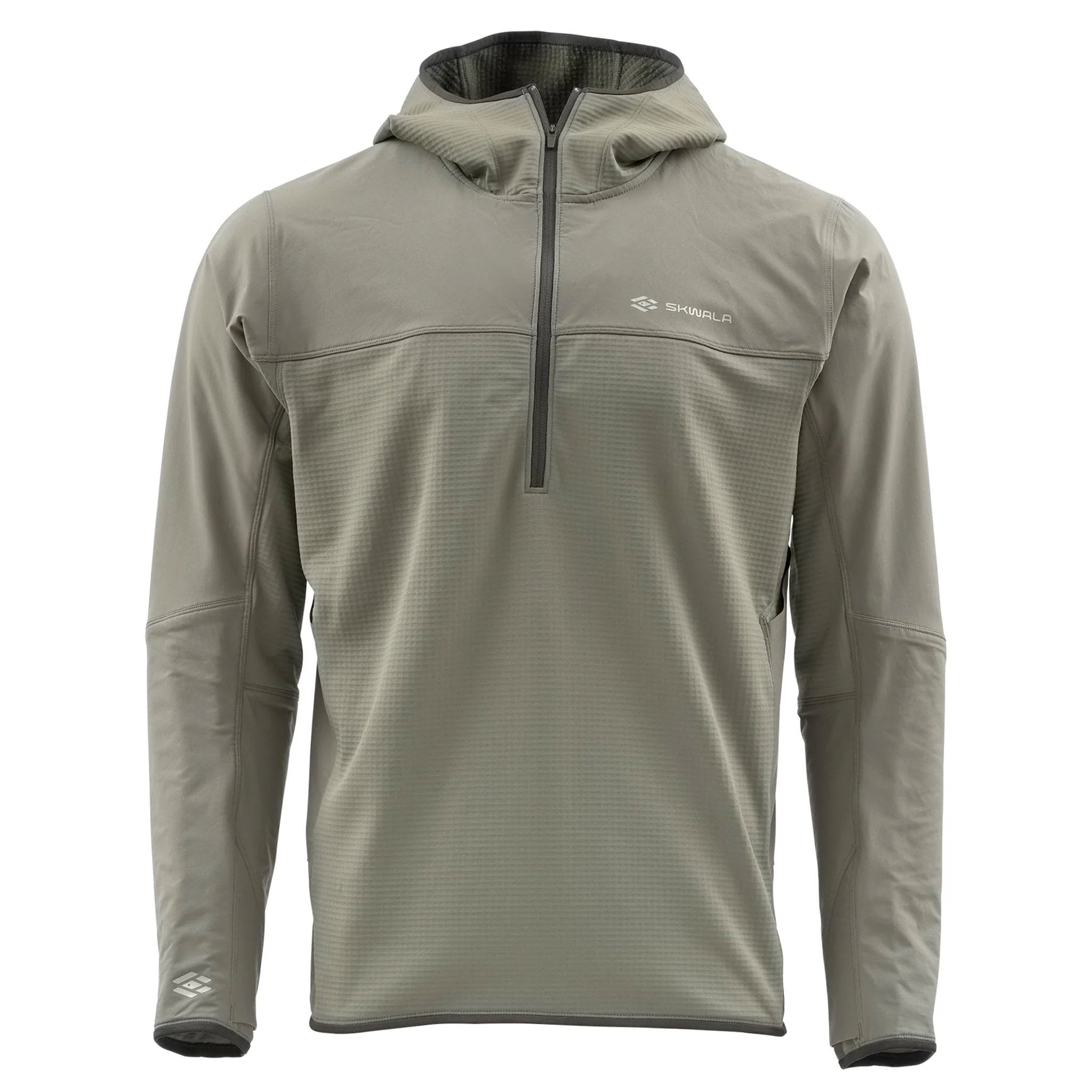 Skwala Fusion Tactical Hoodie