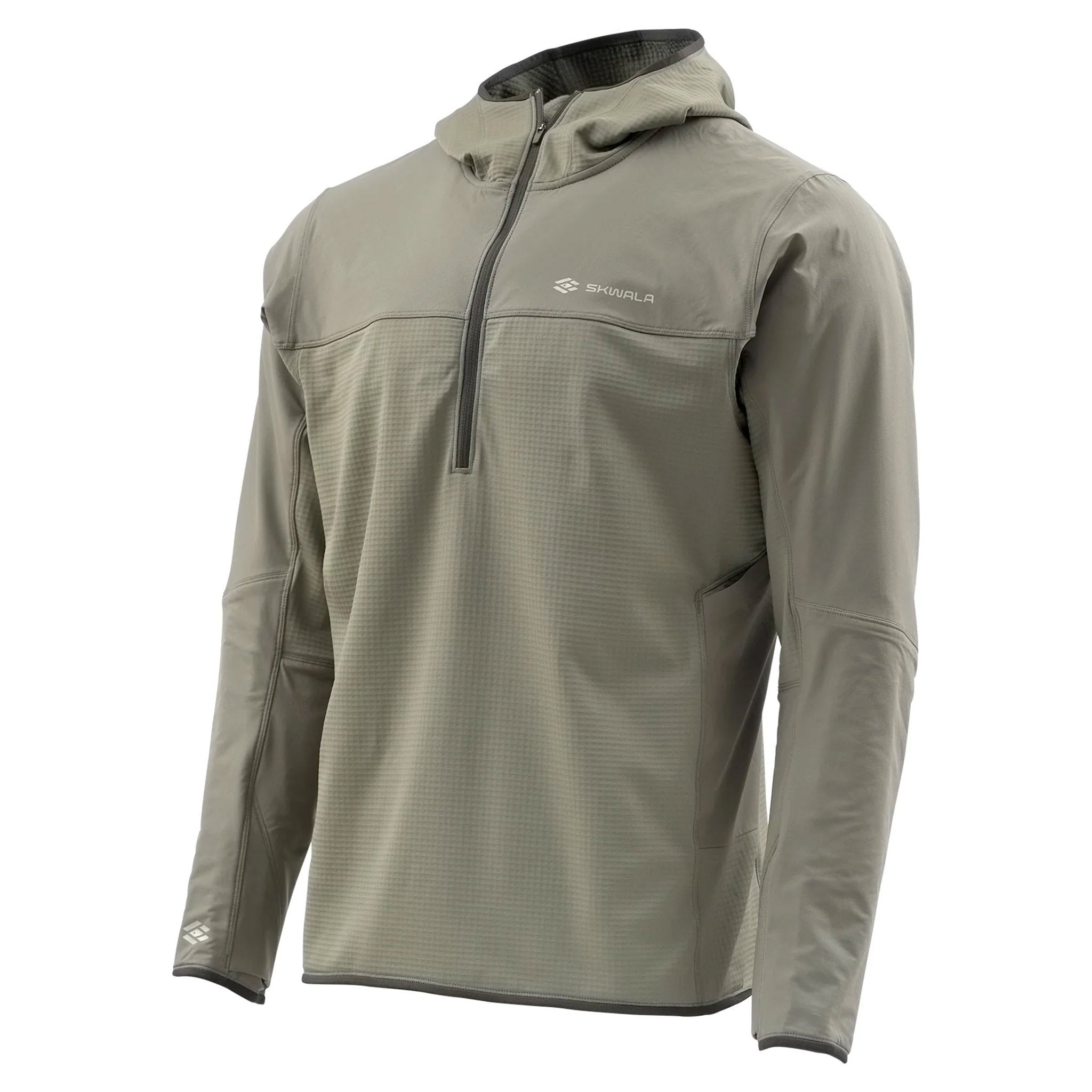 Skwala Fusion Tactical Hoodie