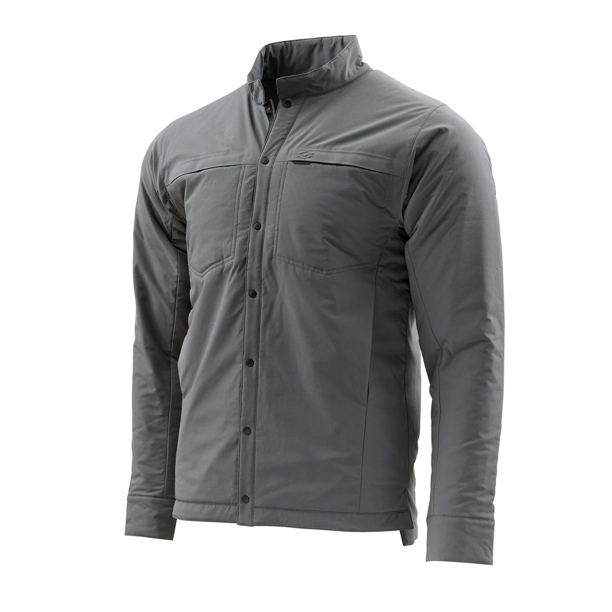 Skwala  Fusion Snap Shirt