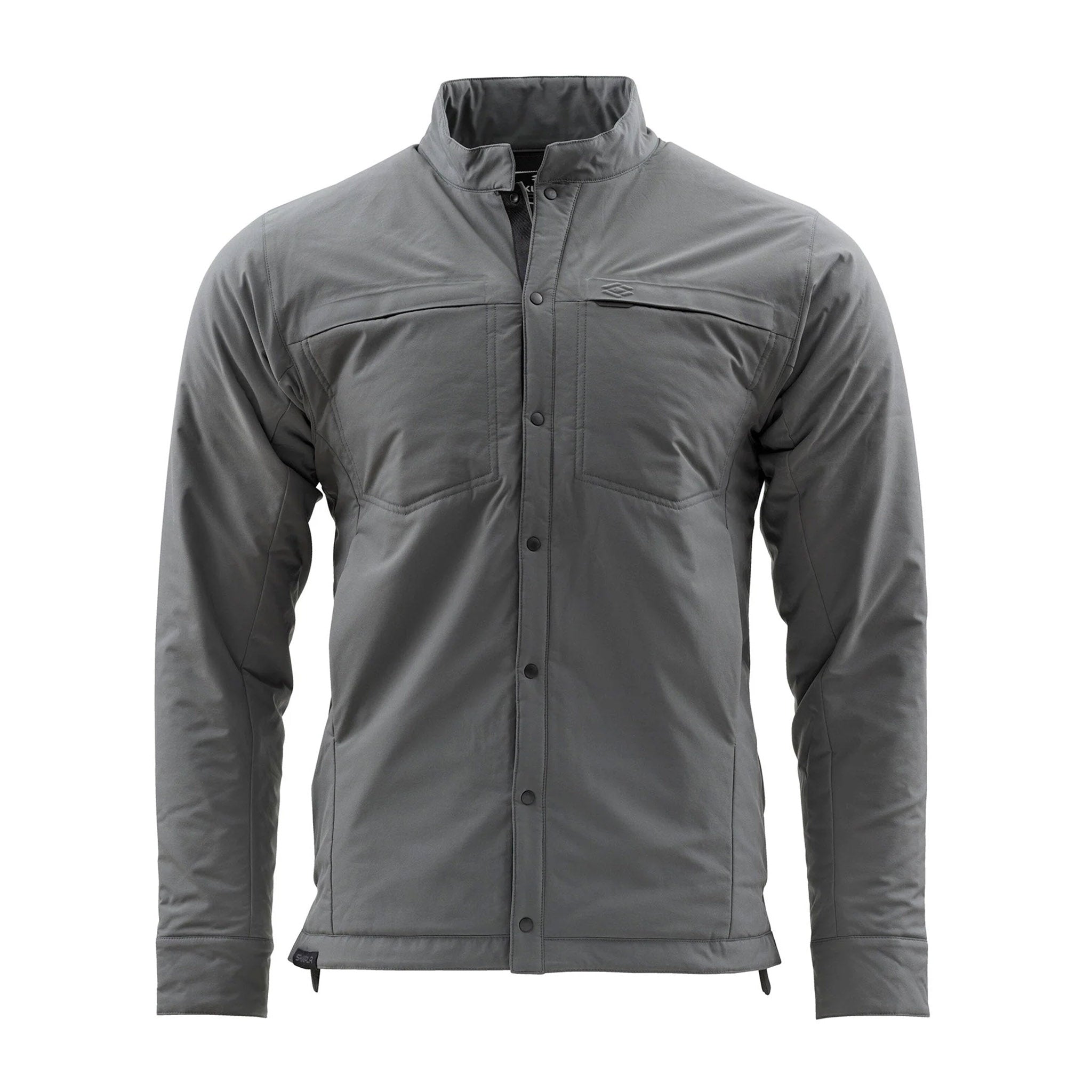 Skwala  Fusion Snap Shirt