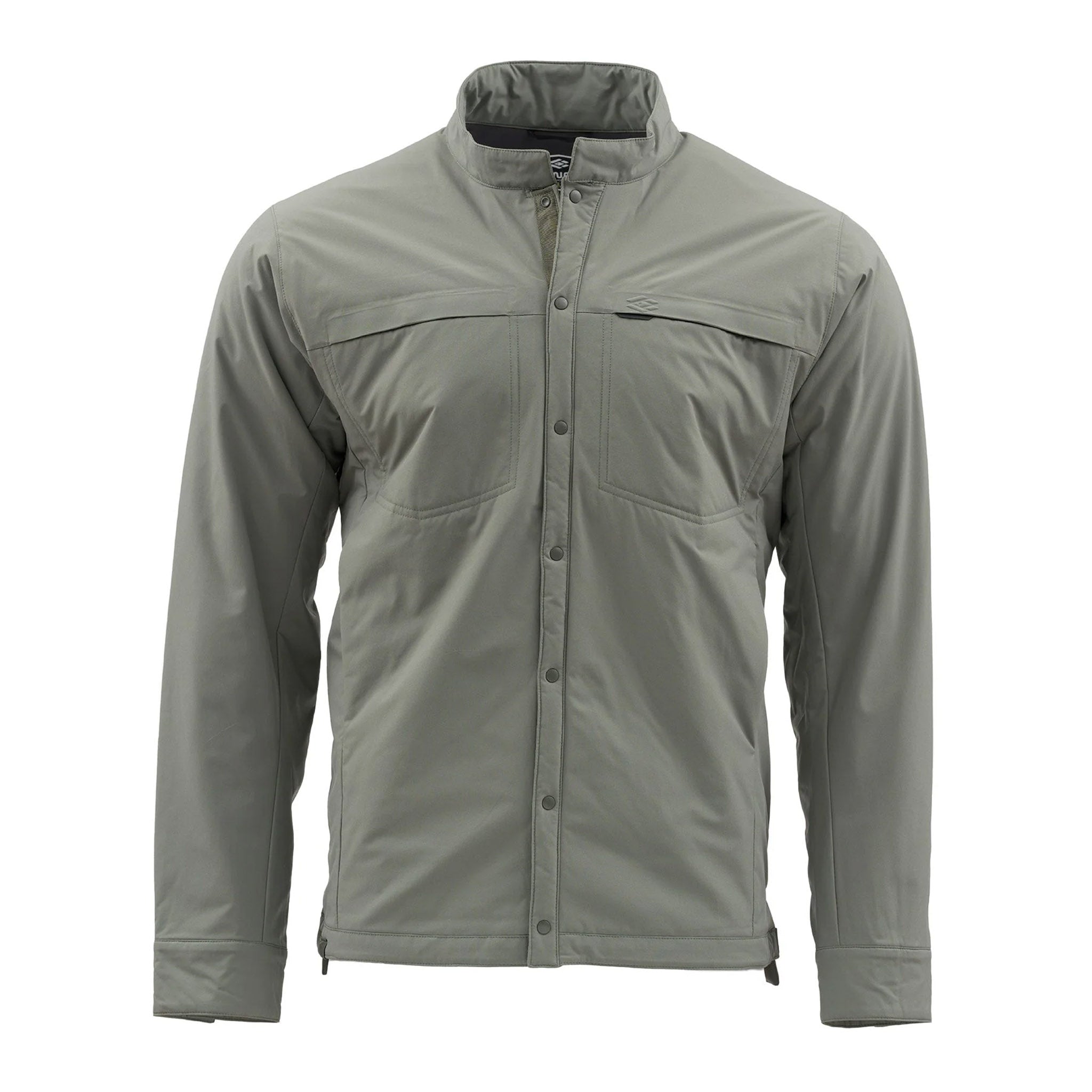 Skwala  Fusion Snap Shirt