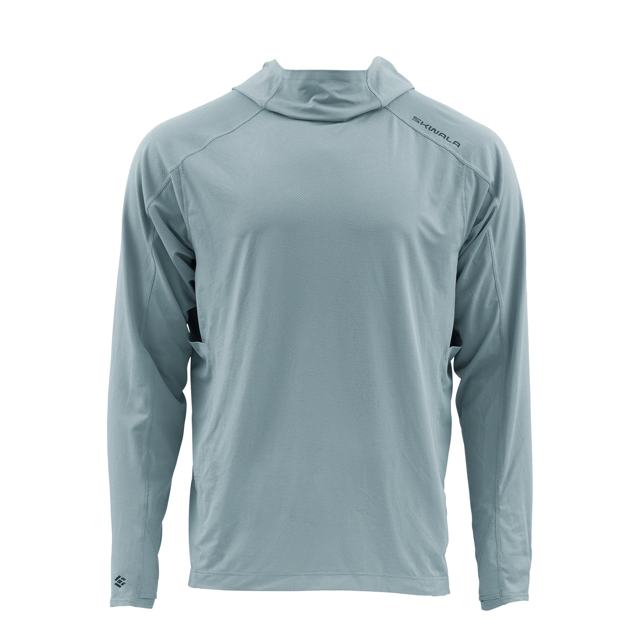 Skwala Sol Defense Hoodie