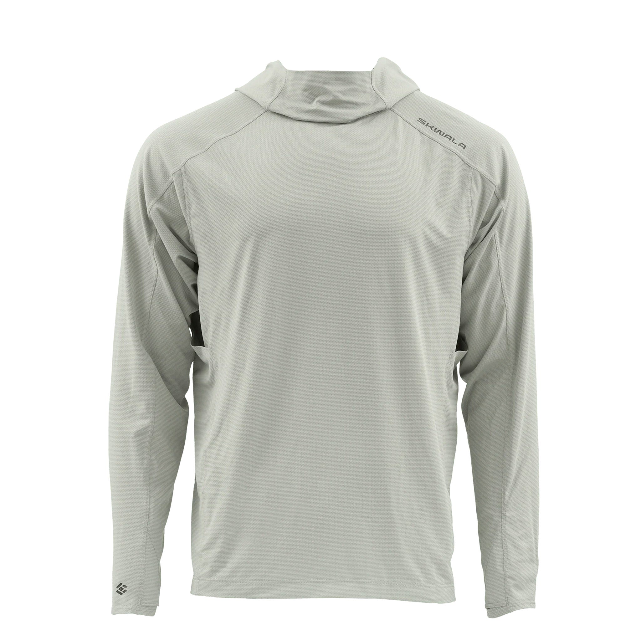 Skwala Sol Defense Hoodie