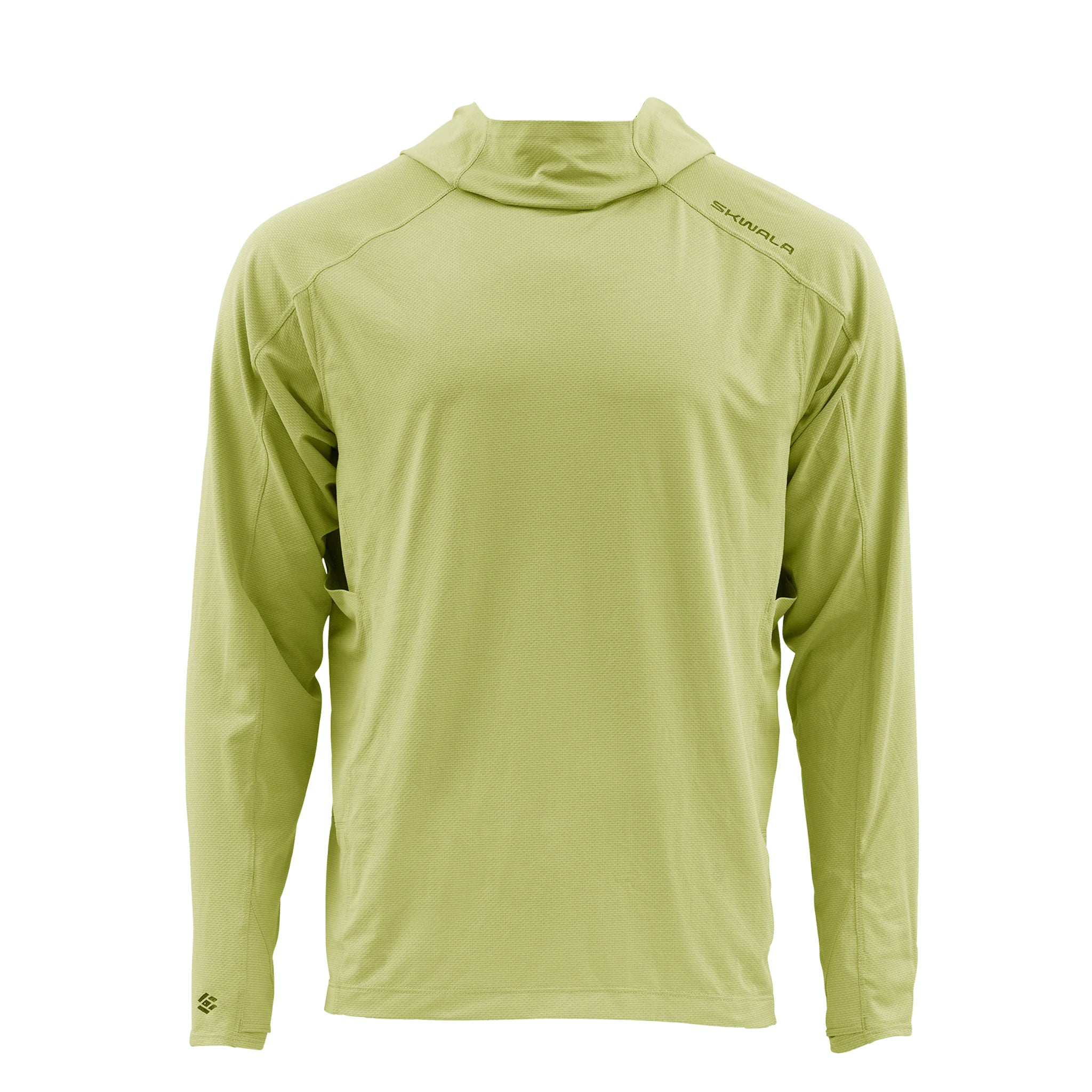 Skwala Sol Defense Hoodie