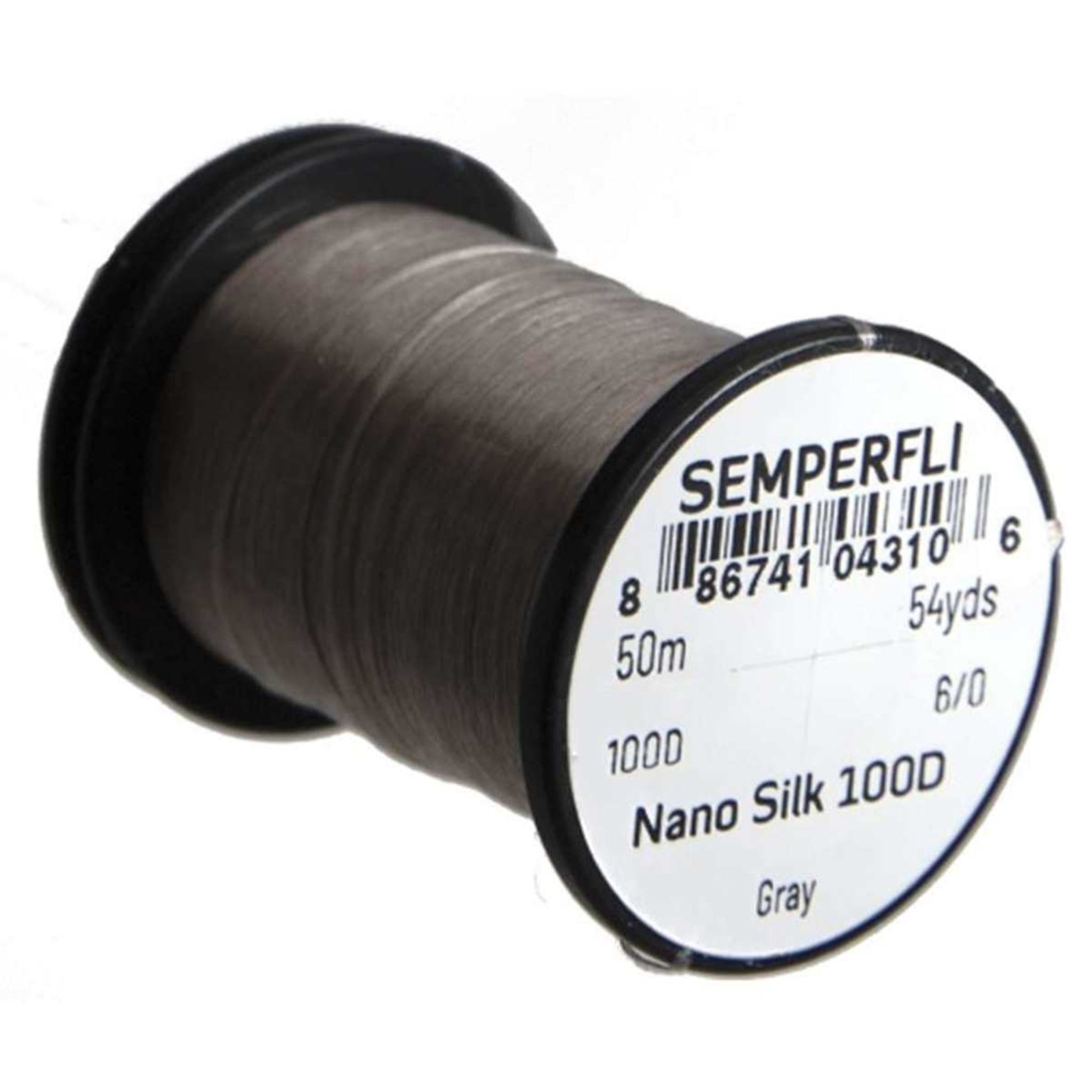 Semperfli Nano Silk 100D Fly Tying Thread