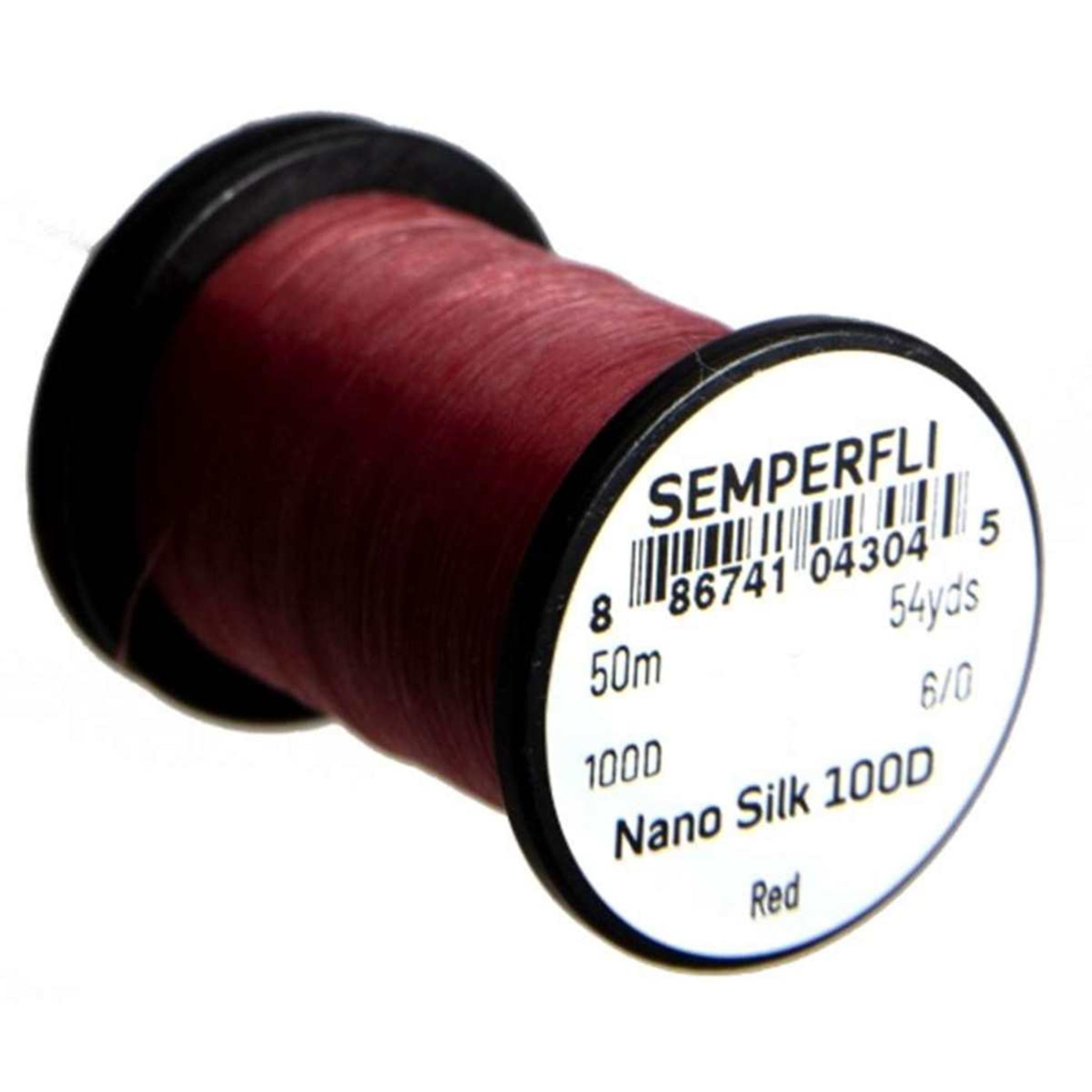 Semperfli Nano Silk 100D Fly Tying Thread