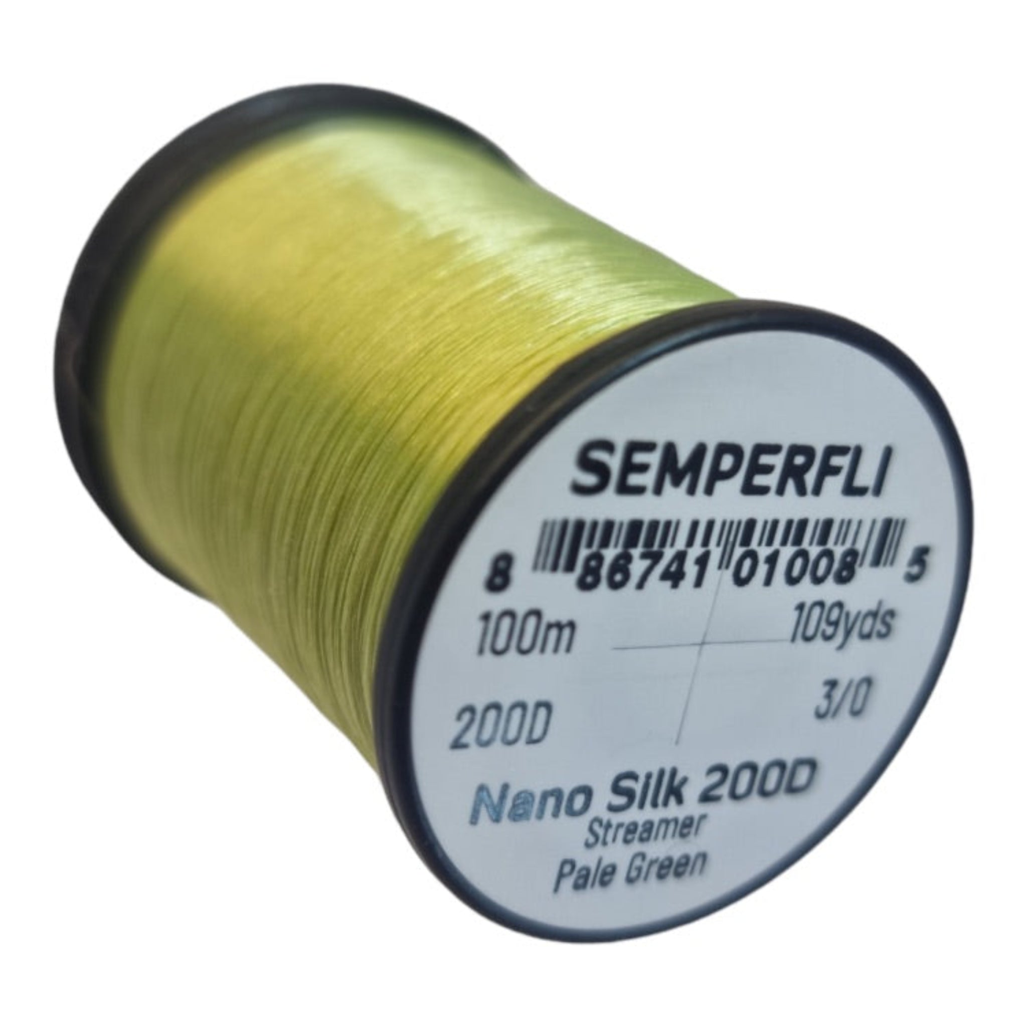 Semperfli Nano Silk 200D Streamer Fly Tying Thread