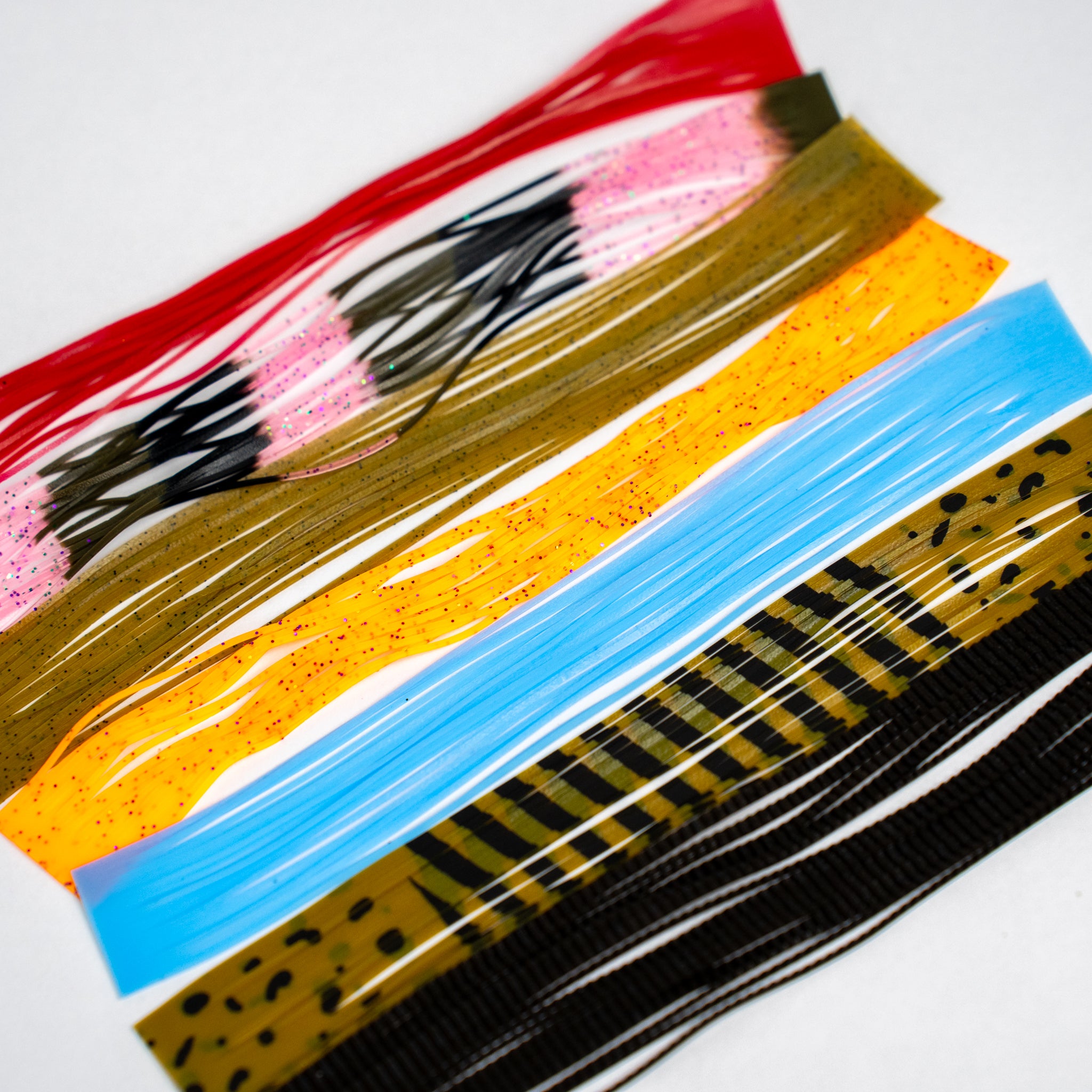 BOSS x Schultz Outfitters Rubber Legs