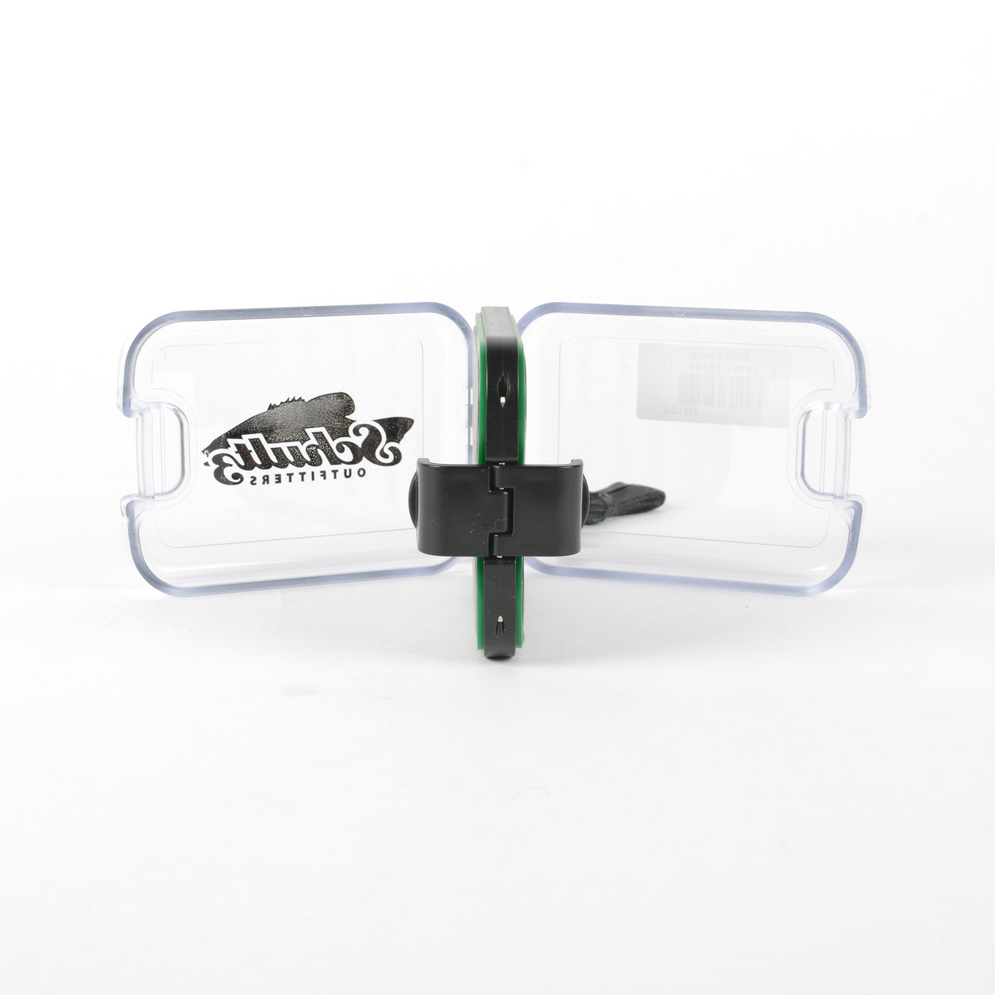 fly box tackle shop Bantam Double Sided Fly Box