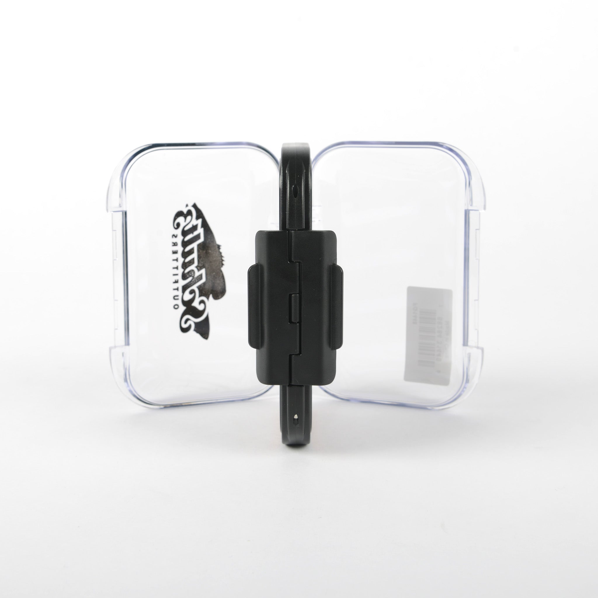 Schultz Outfitters Double Sided Waterproof Fly Box