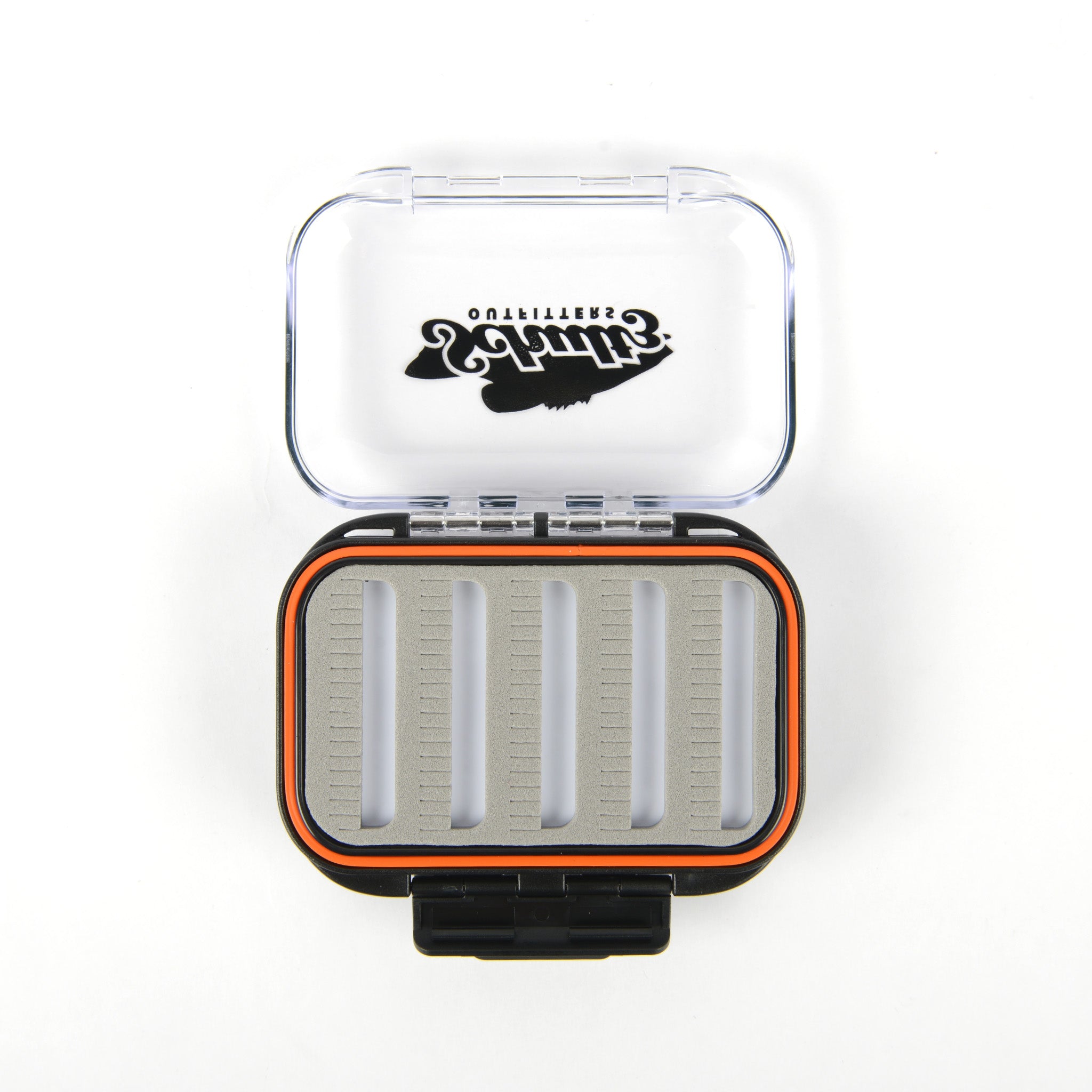 Schultz Outfitters Double Sided Waterproof Fly Box