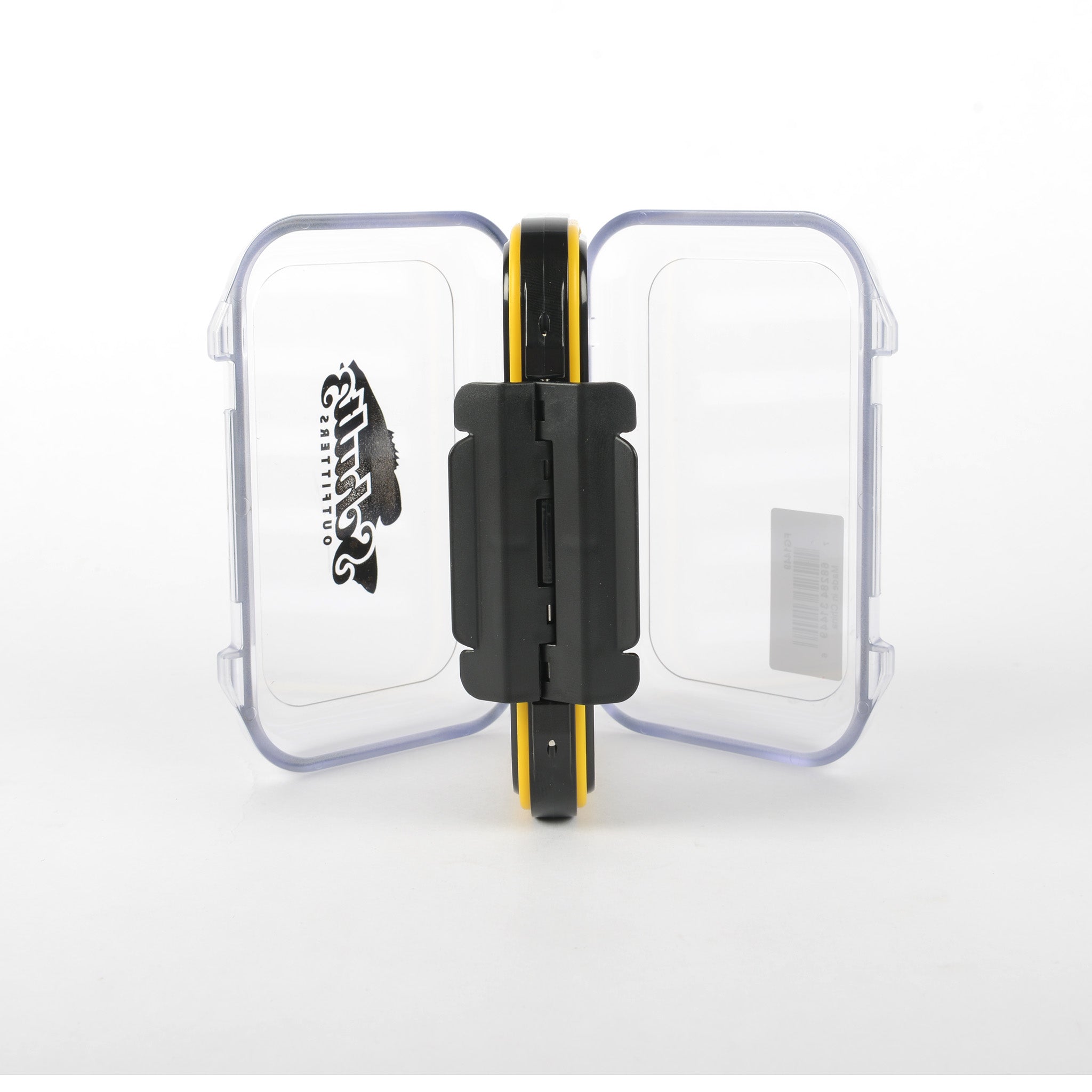 Schultz Outfitters Double Sided Waterproof Fly Box