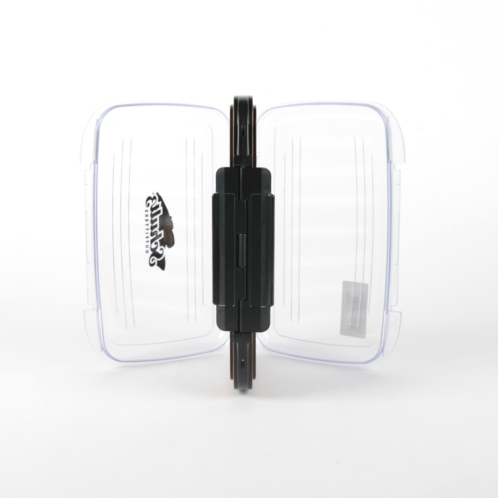 Schultz Outfitters Double Sided Waterproof Fly Box