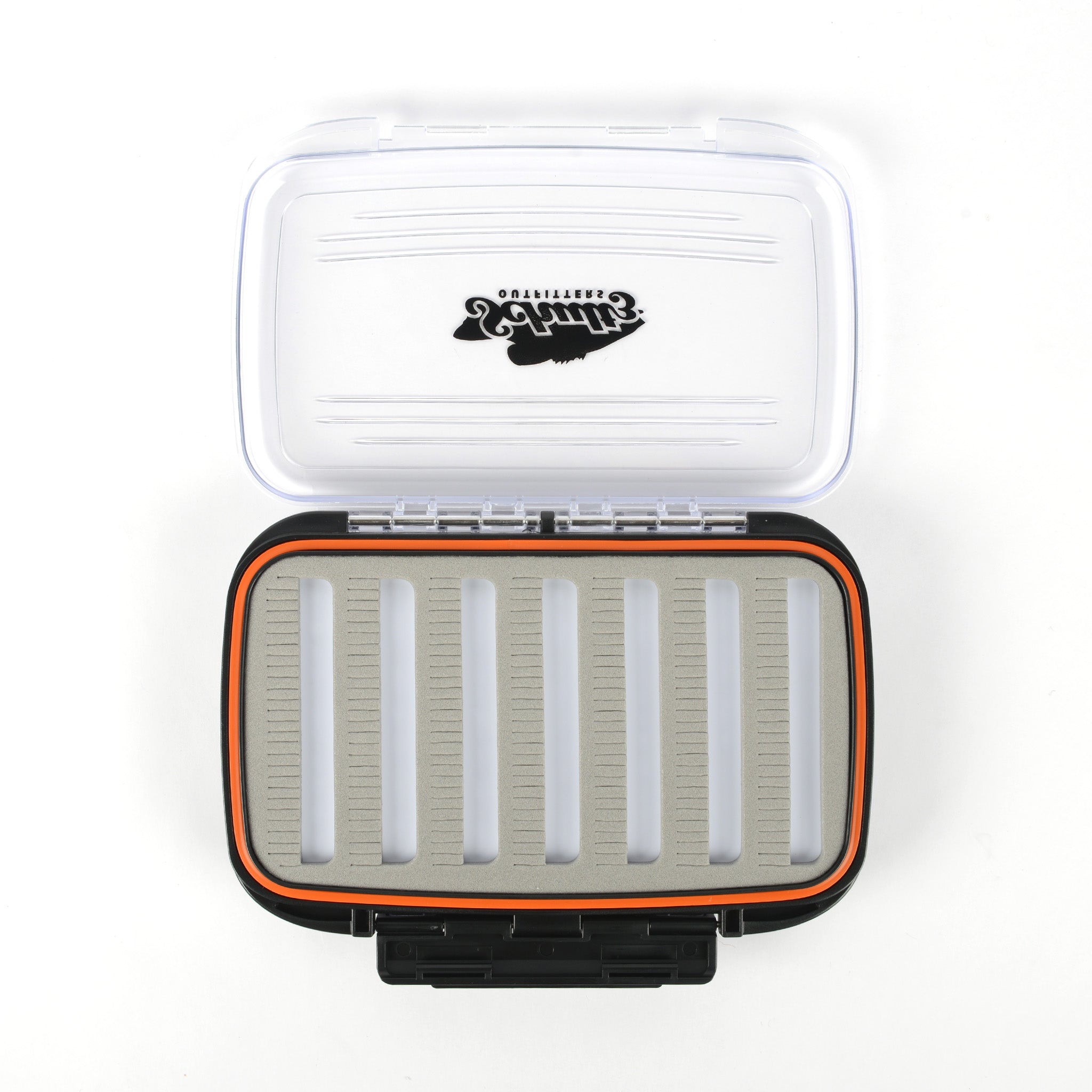 Schultz Outfitters Double Sided Waterproof Fly Box
