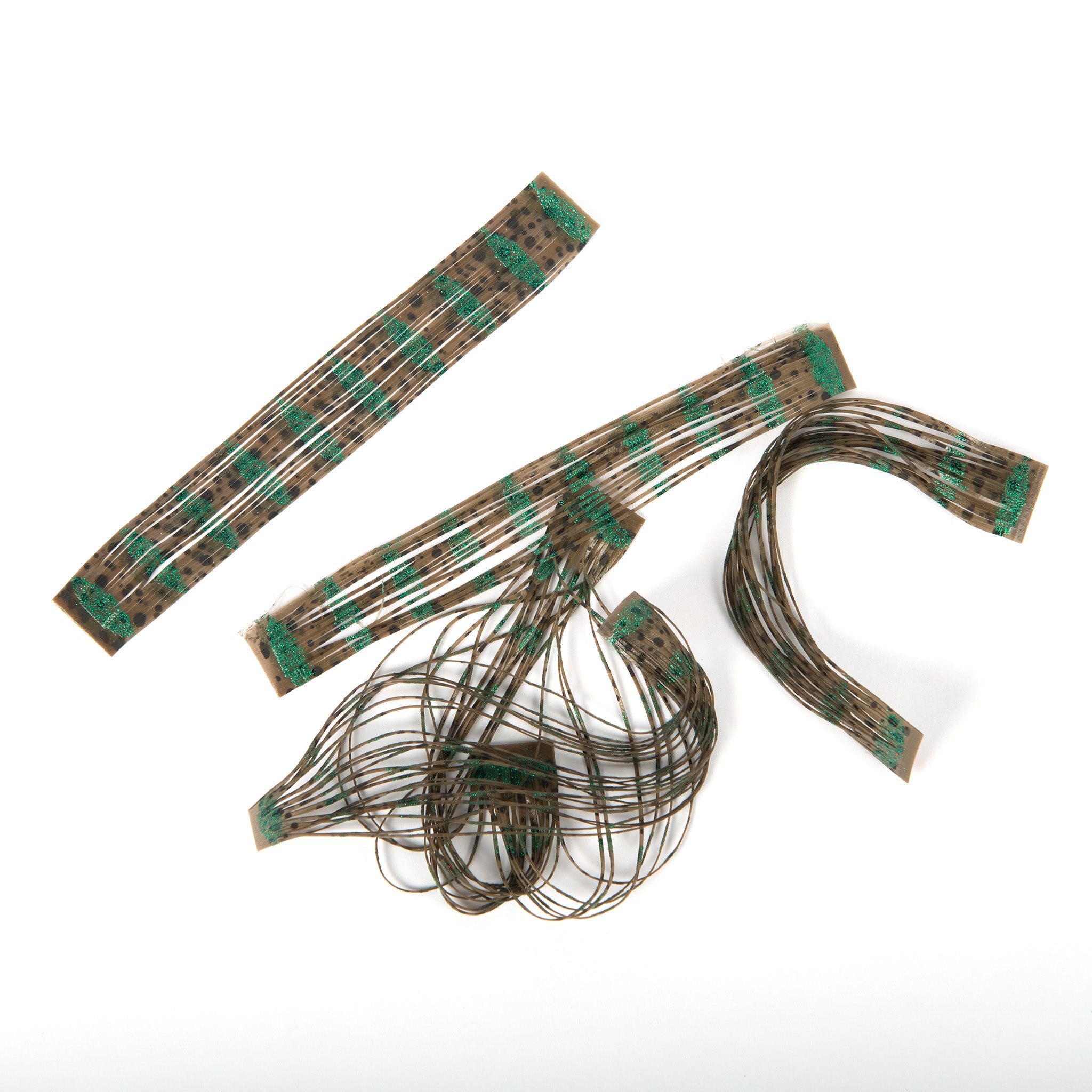 BOSS x Schultz Outfitters Rubber Legs