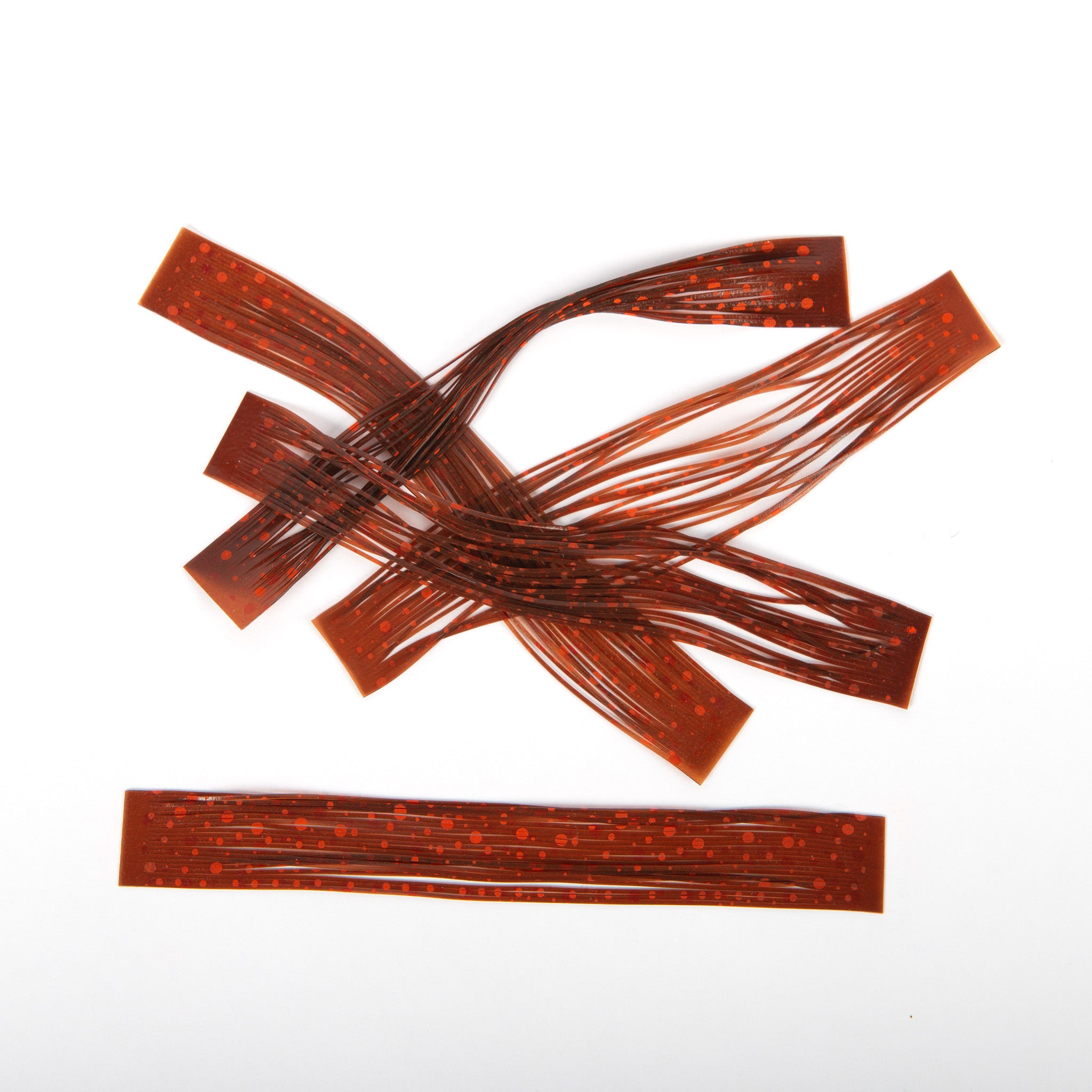 BOSS x Schultz Outfitters Rubber Legs