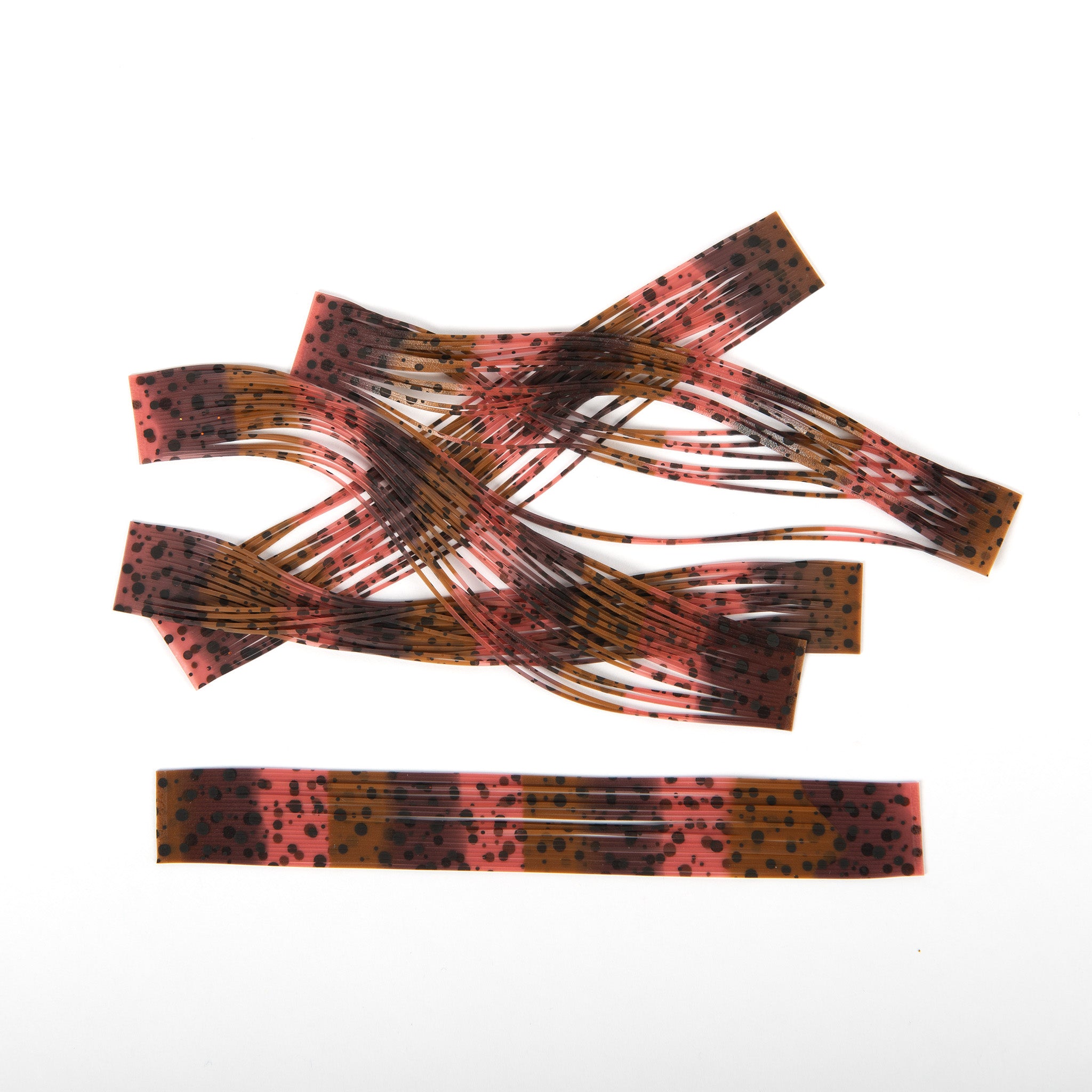 BOSS x Schultz Outfitters Rubber Legs