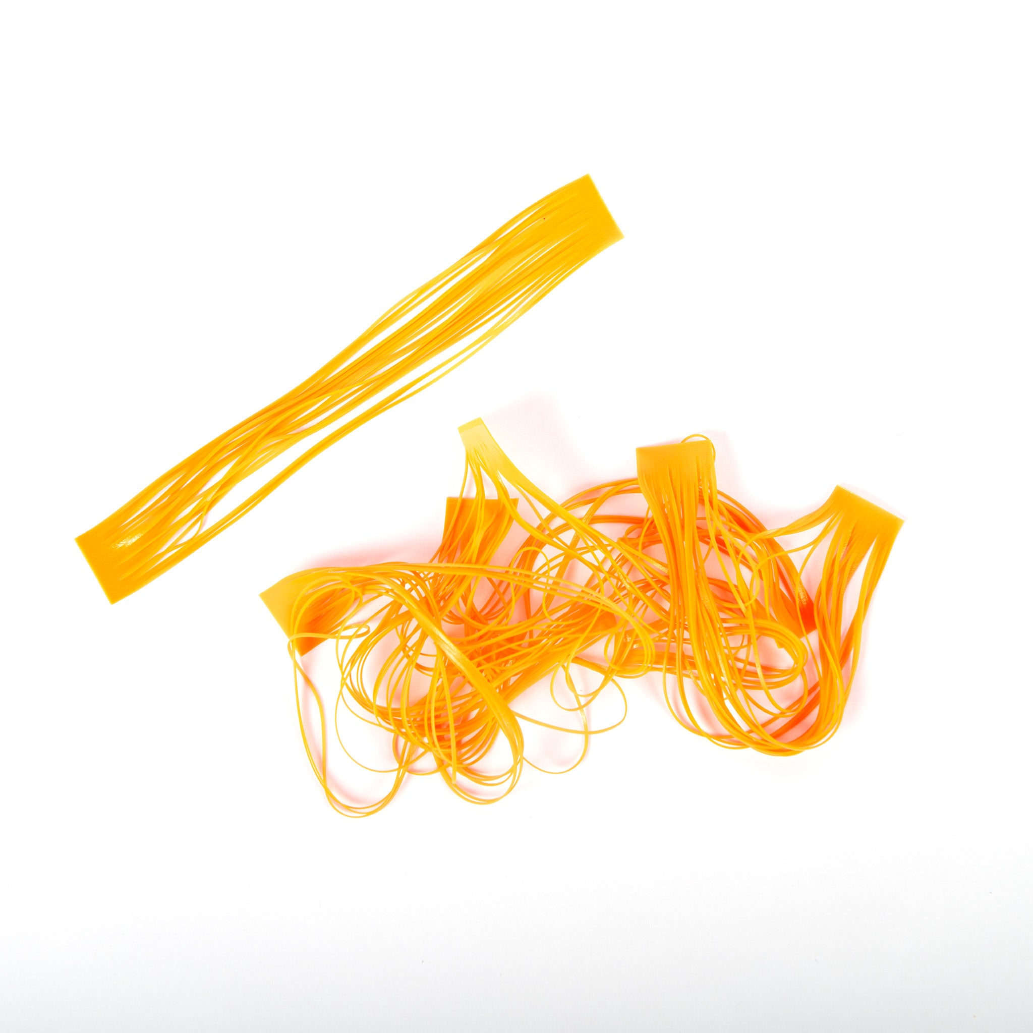 BOSS x Schultz Outfitters Rubber Legs