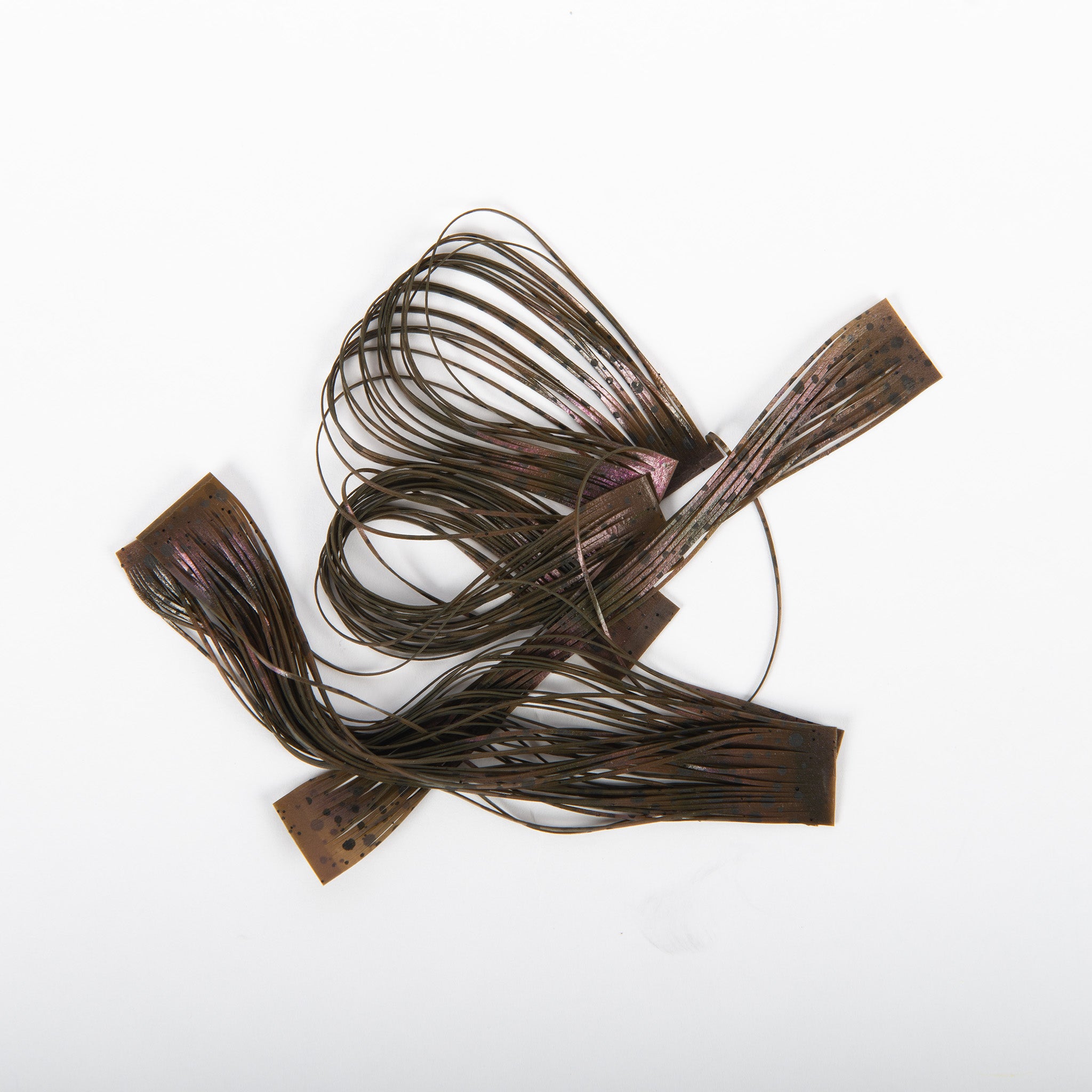 BOSS x Schultz Outfitters Rubber Legs