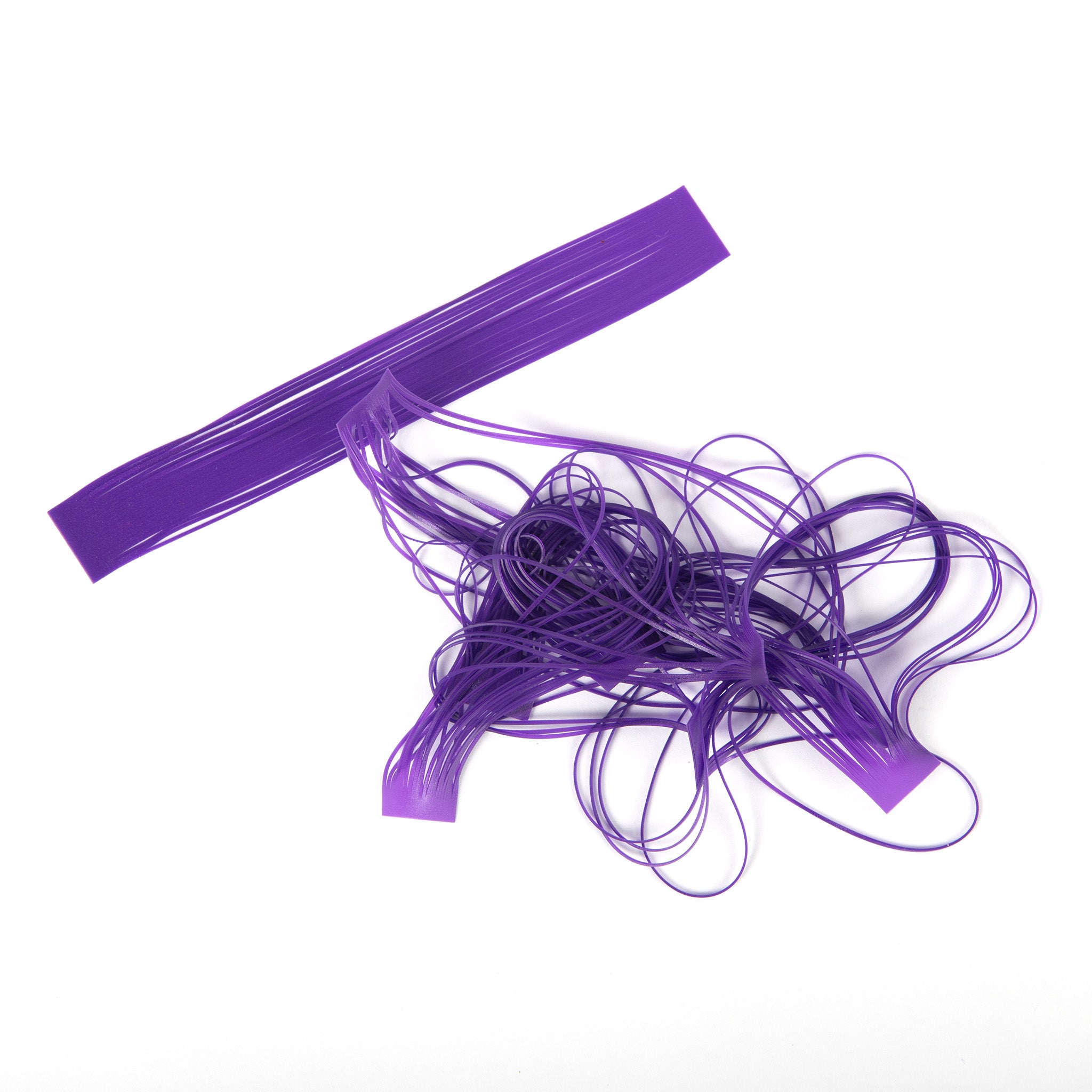 BOSS x Schultz Outfitters Rubber Legs