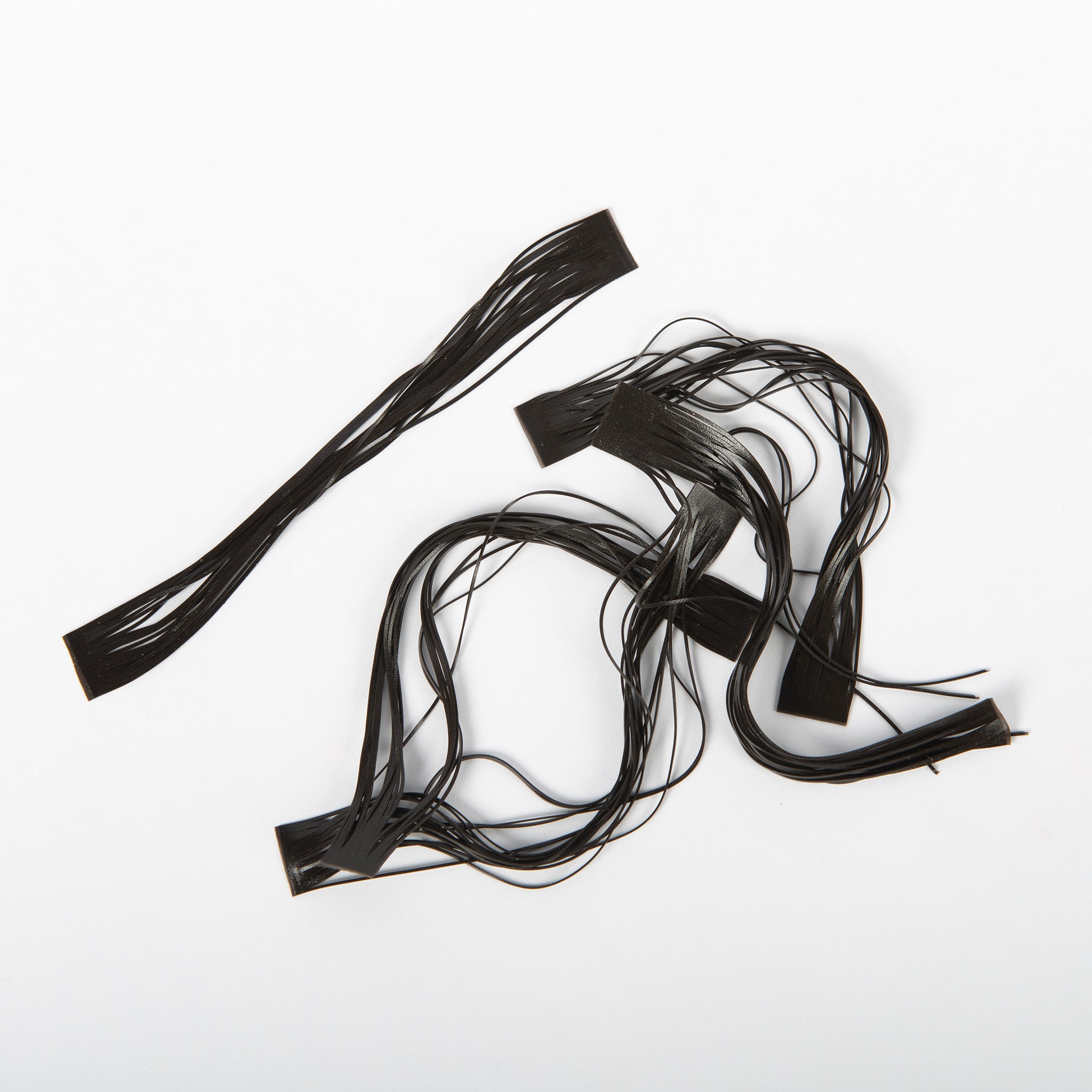 BOSS x Schultz Outfitters Rubber Legs