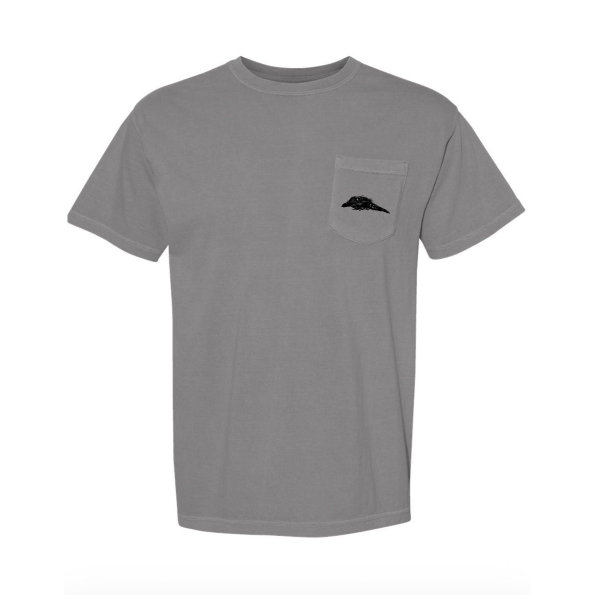Schultz Outfitters Mike Williams Swingin' D Pocket T-Shirt