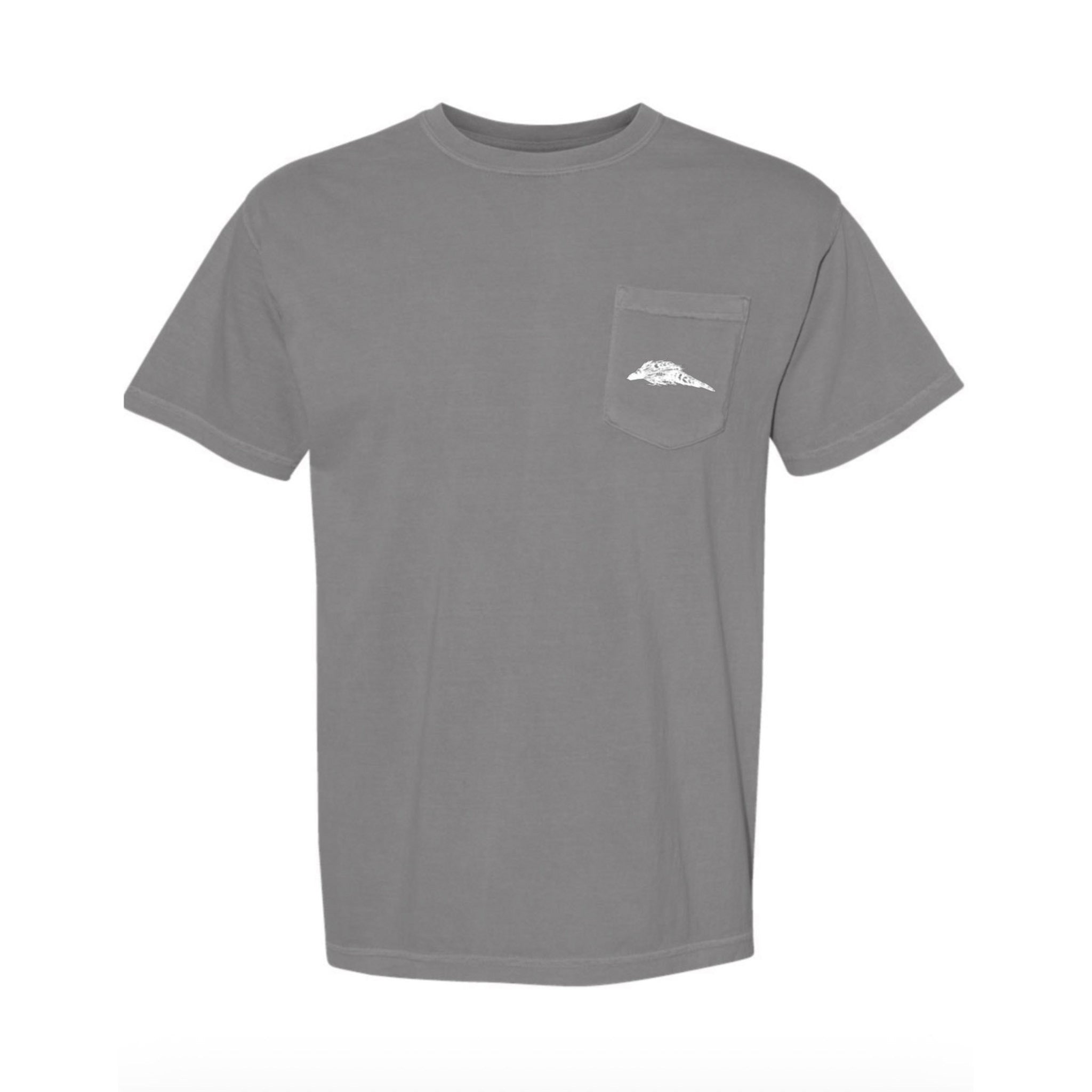 Schultz Outfitters Mike Williams Swingin' D Pocket T-Shirt