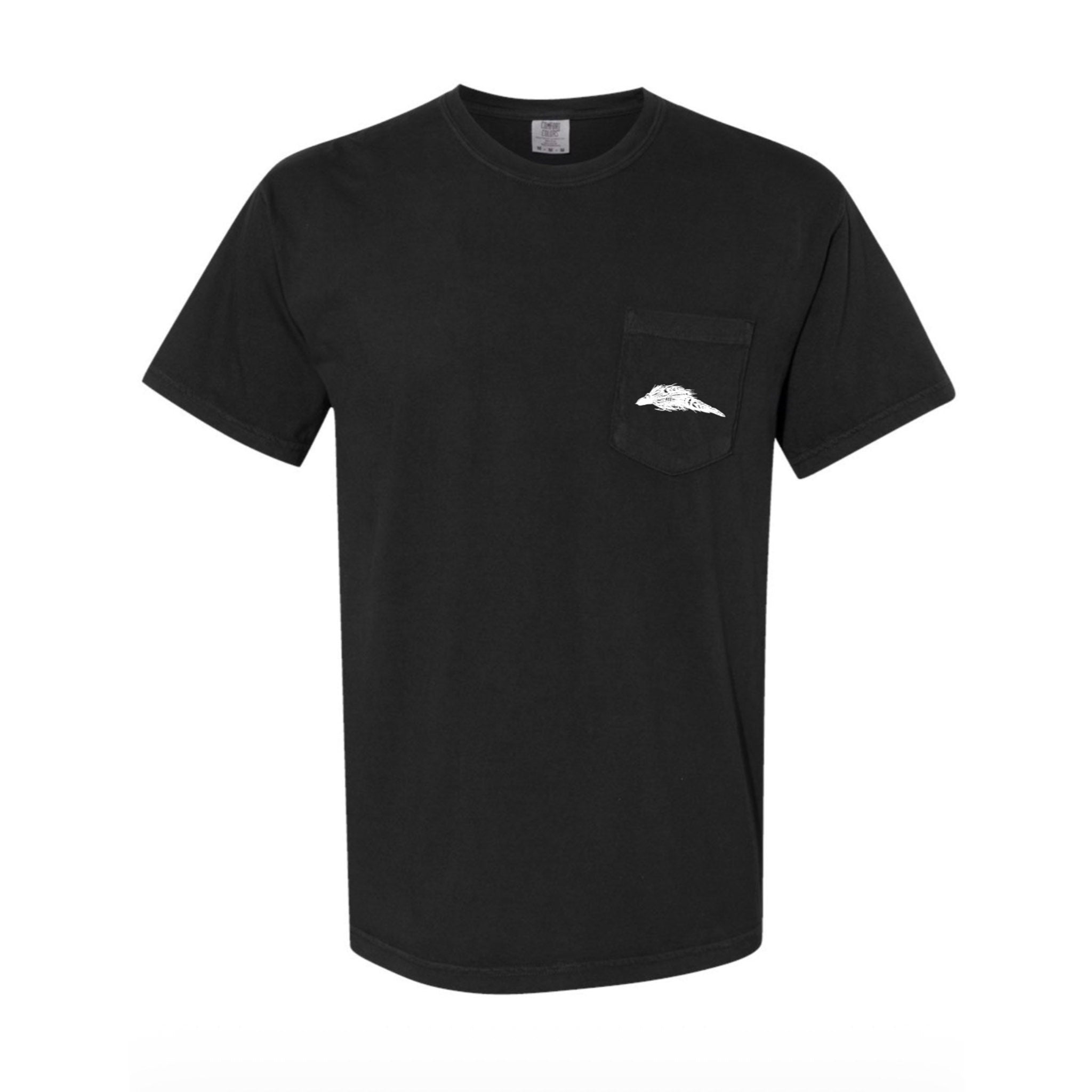 Schultz Outfitters Mike Williams Swingin' D Pocket T-Shirt Collection