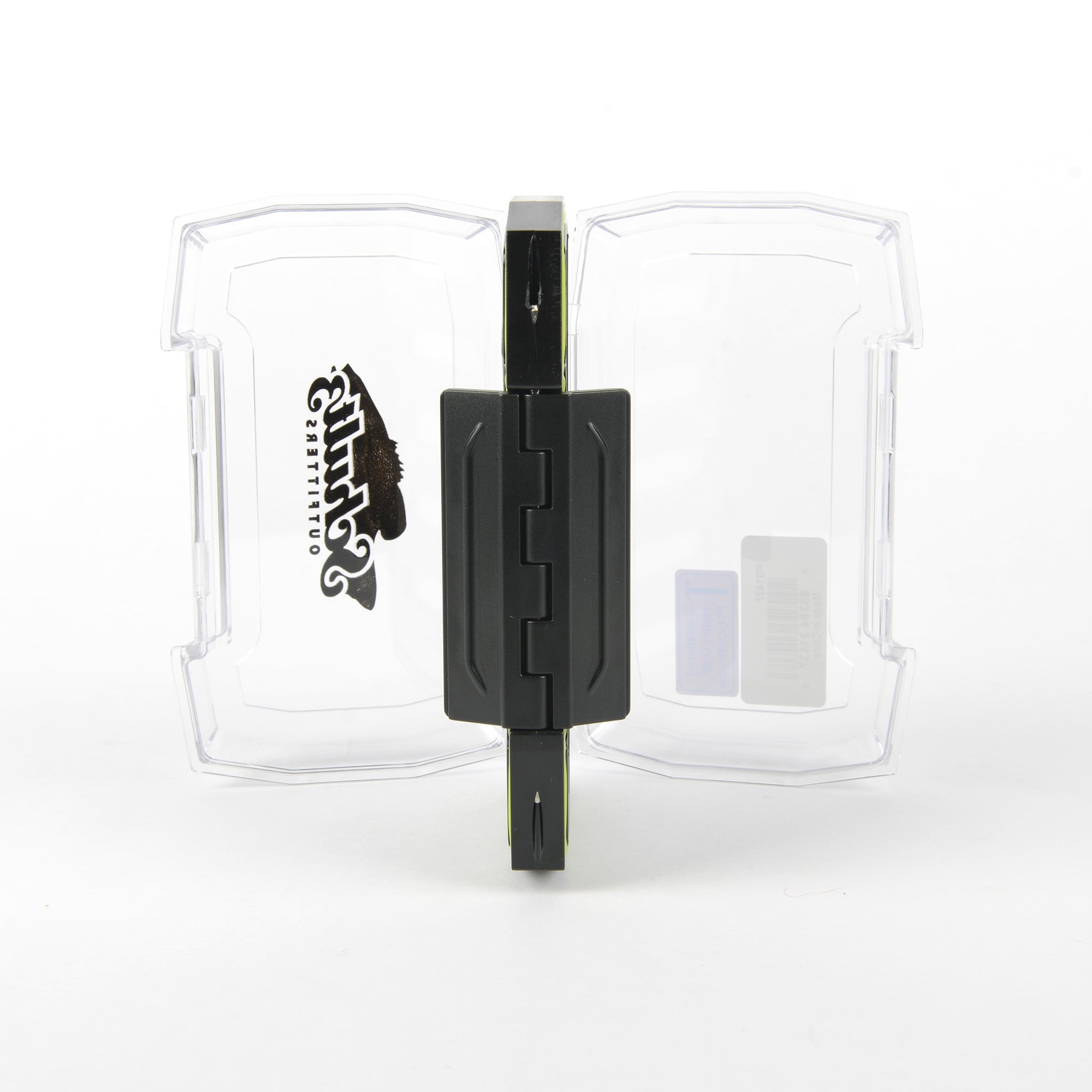 Schultz Outfitters Teton Waterproof Medium Fly Box