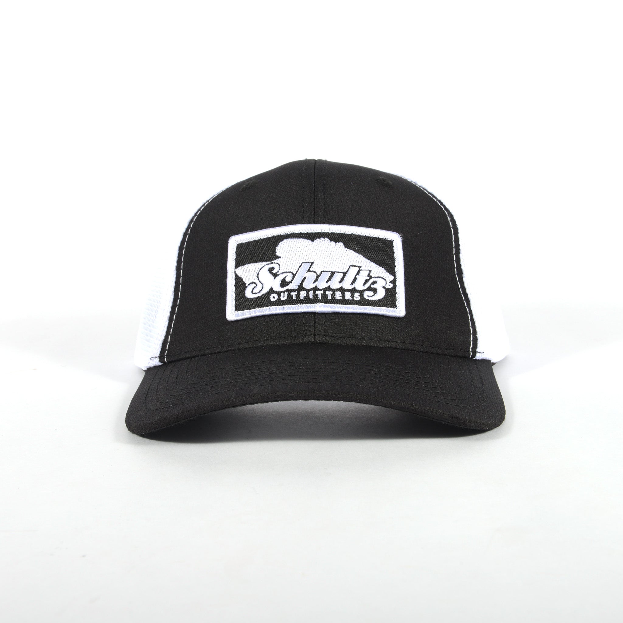 Schultz Outfitters Trucker Hat