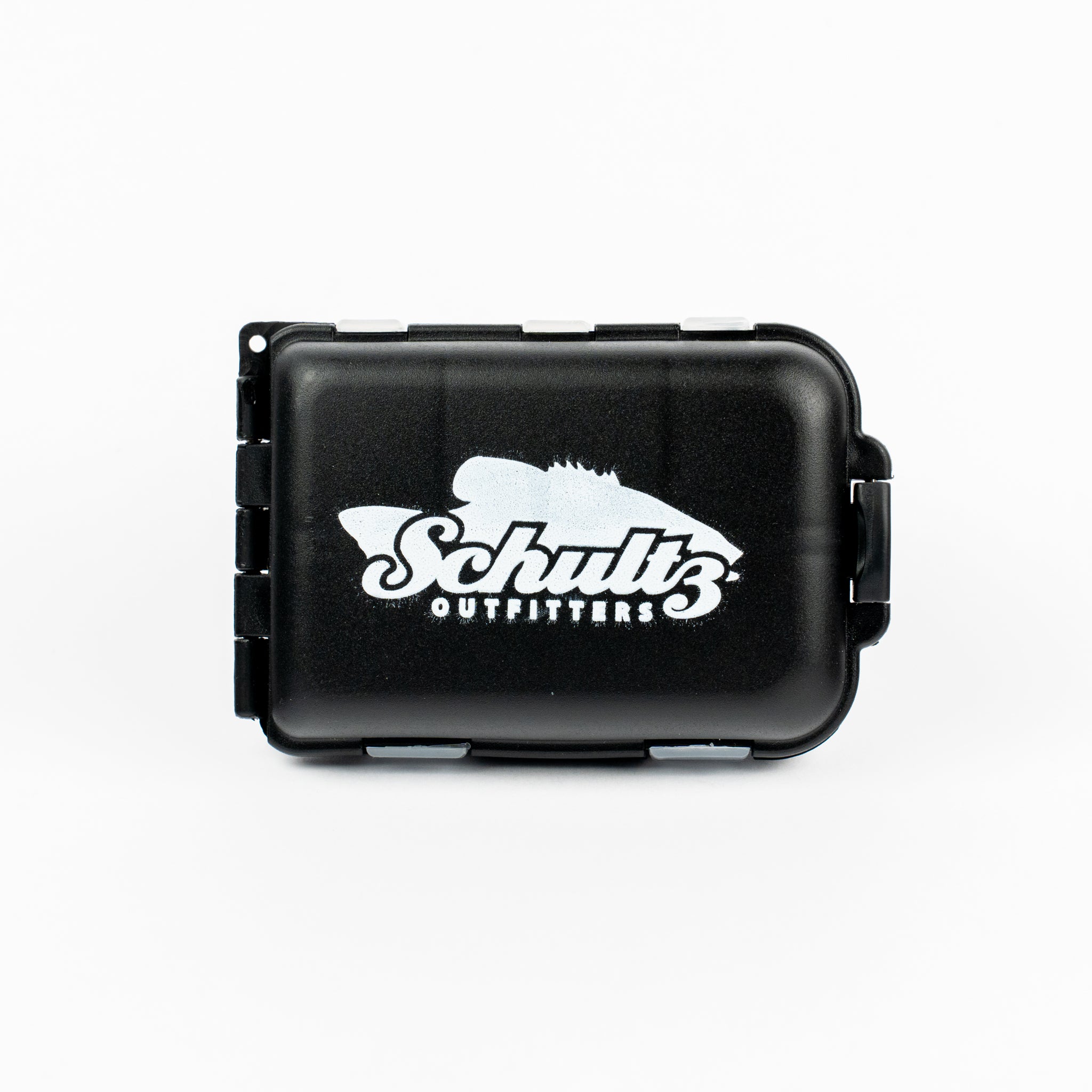 Schultz Outfitters Pocket Compartment Fly Box