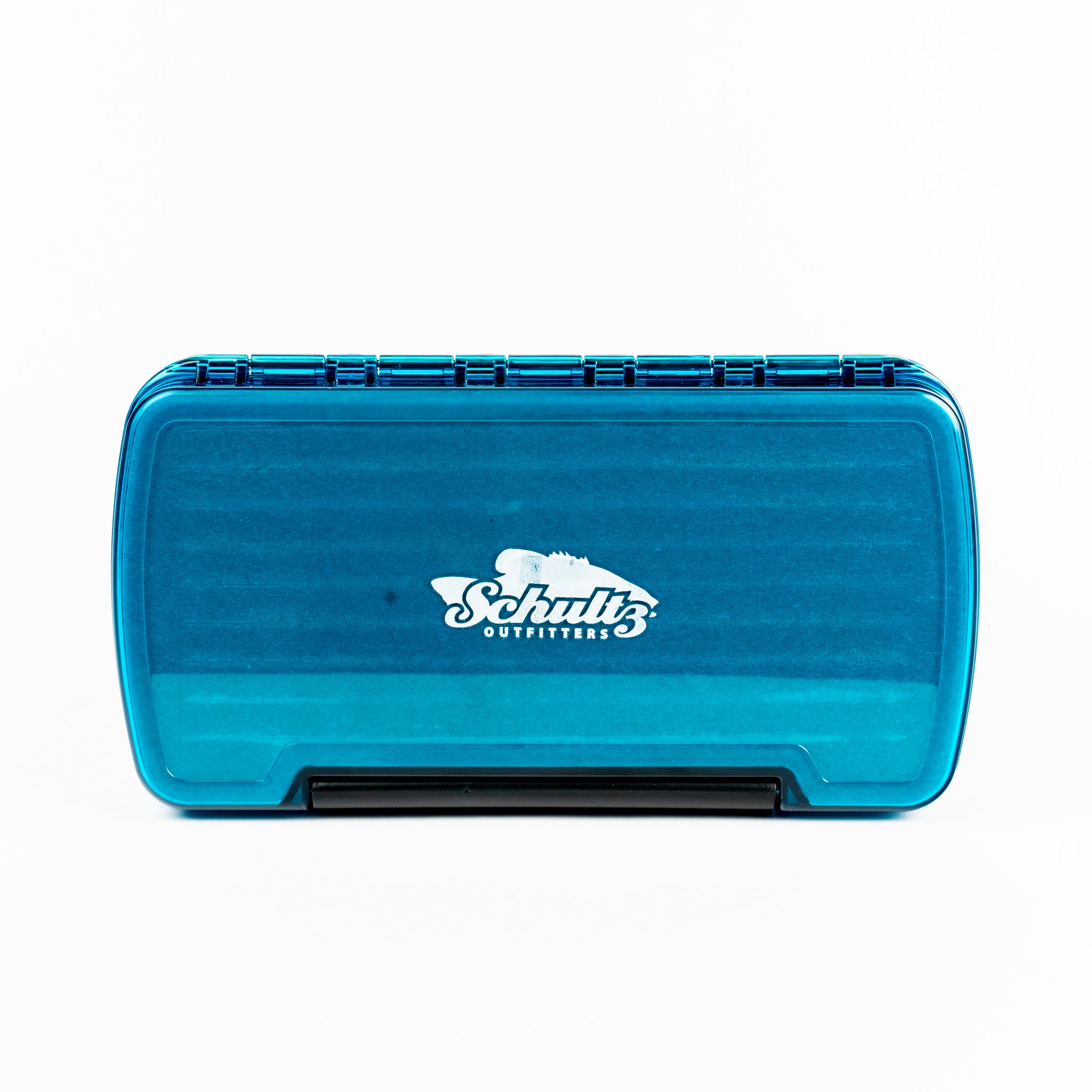 Schultz Outfitters Teton Streamer Vault