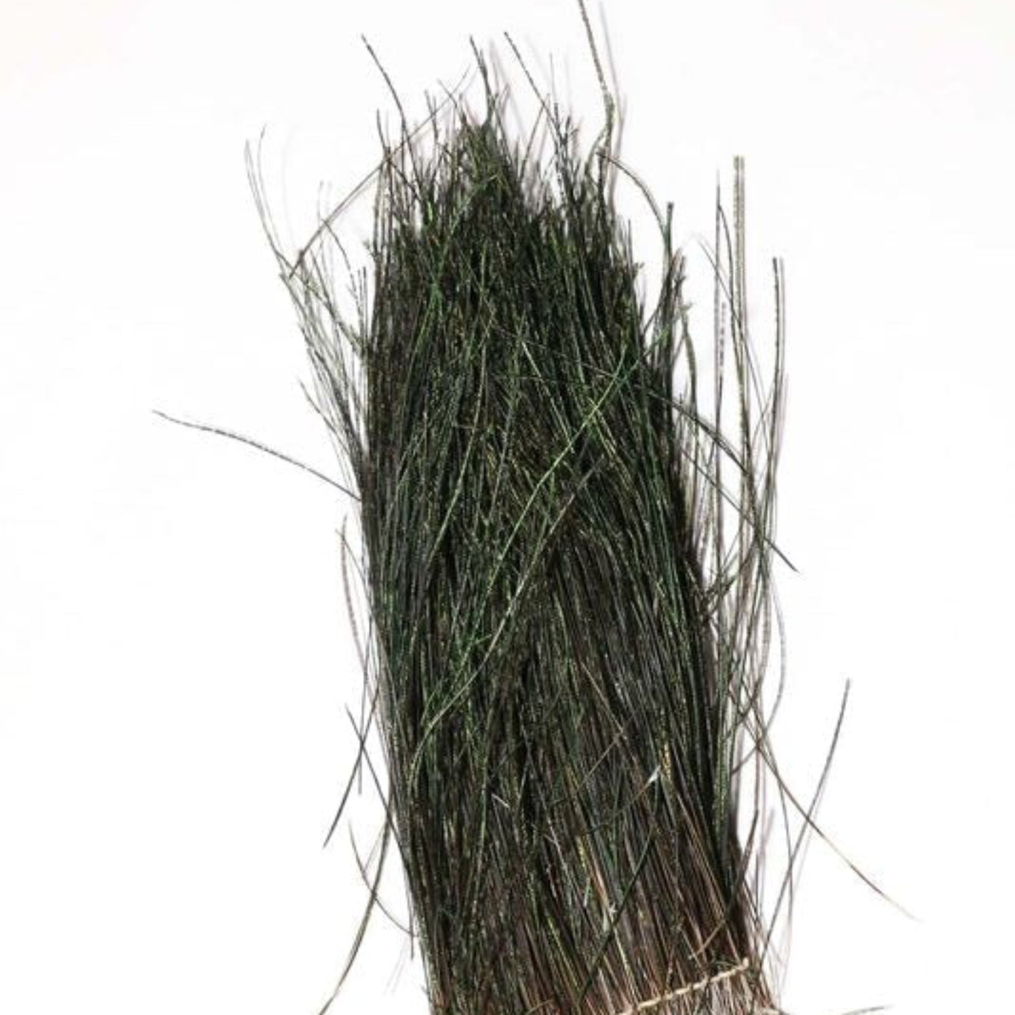 Hareline Strung Peacock Herl