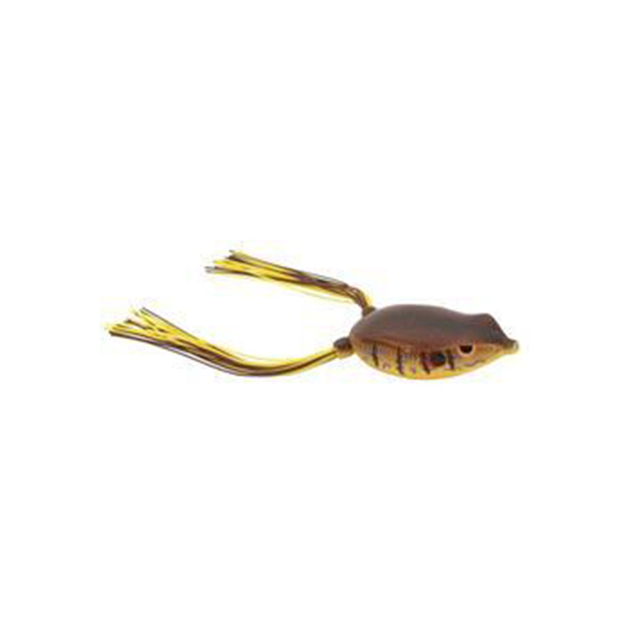 Spro Bronzeye Jr. Frog