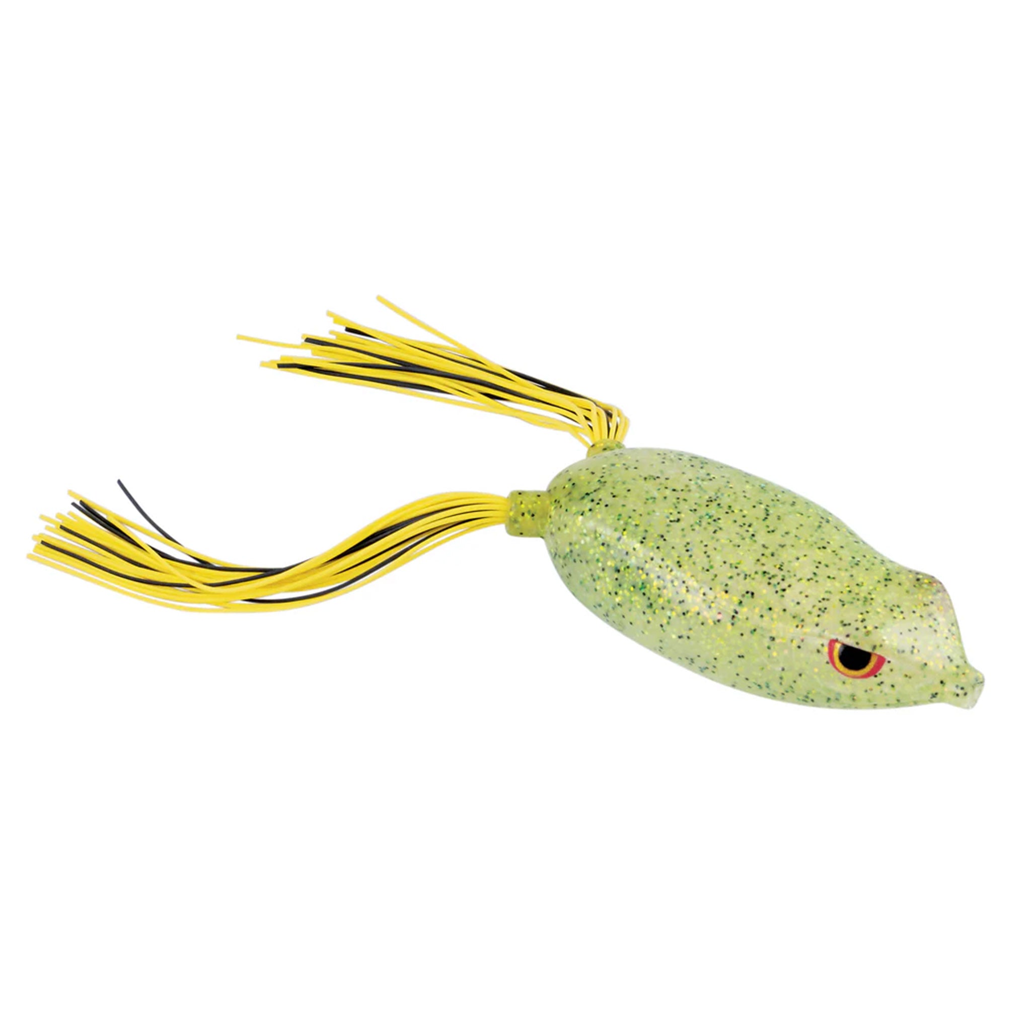 Spro Bronzeye Frog 65