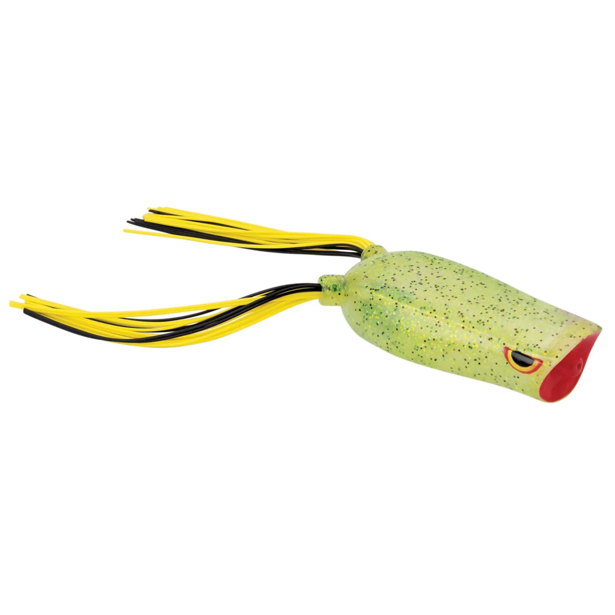 Spro Bronzeye Frog Pop 60 Popper
