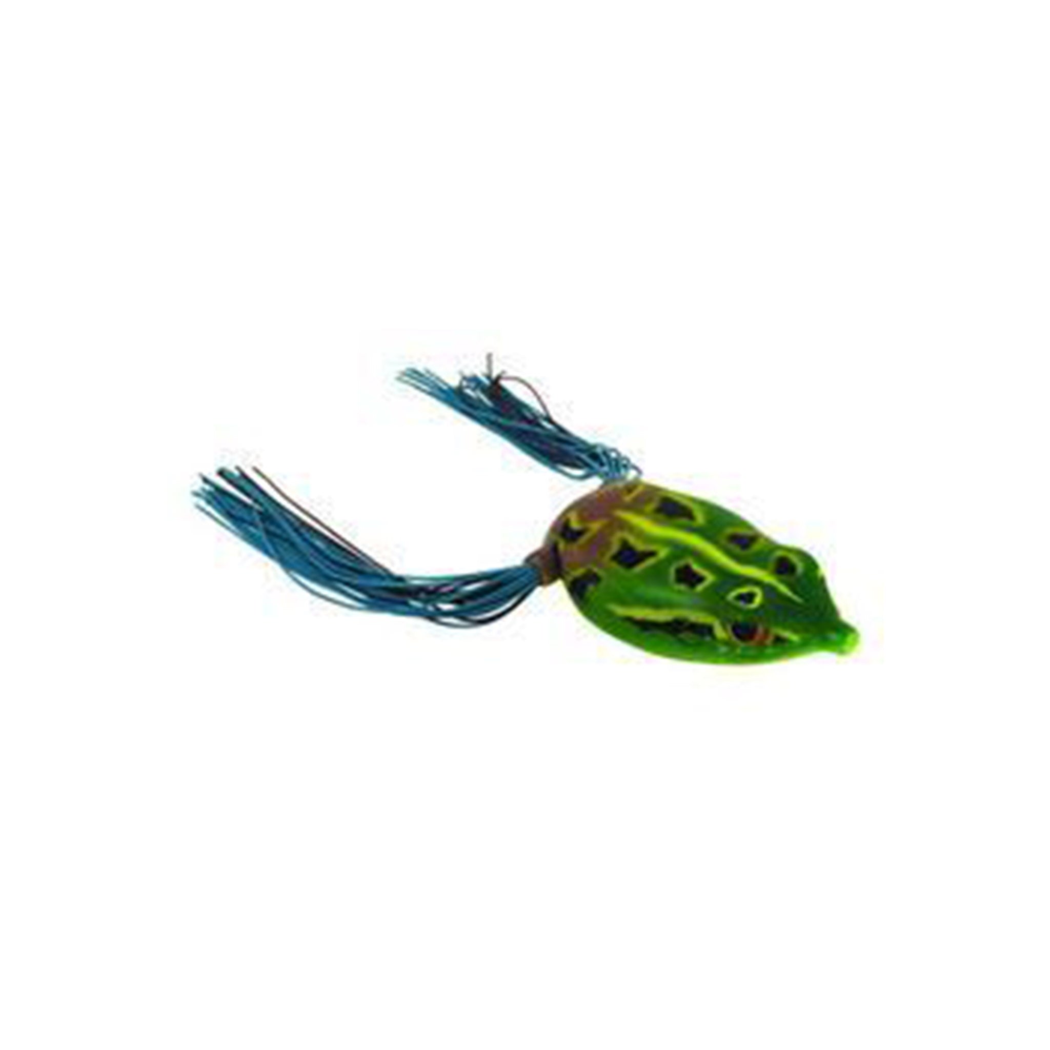 Spro Bronzeye Jr. Frog