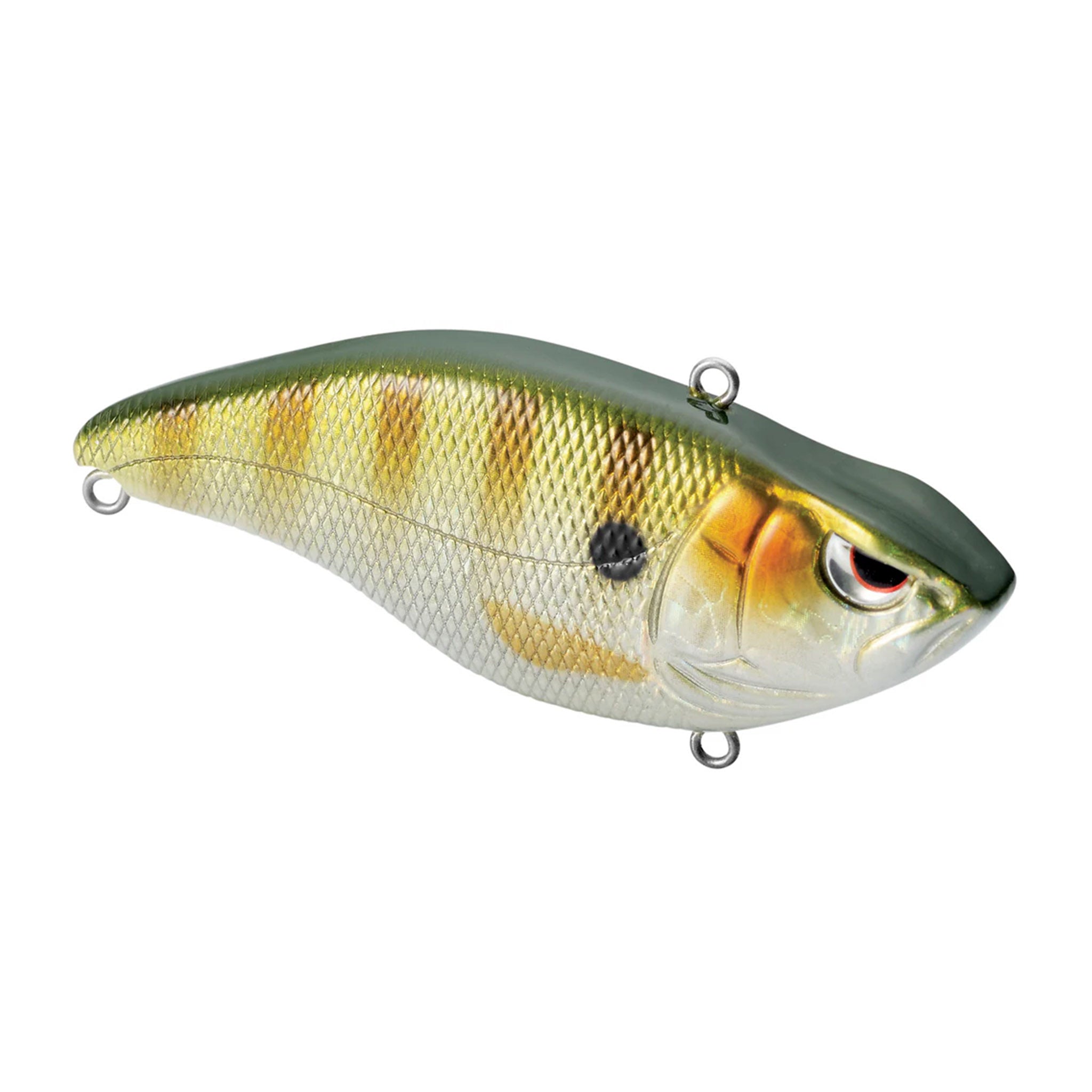 Spro Aruku Shad 65 Lipless Crankbait