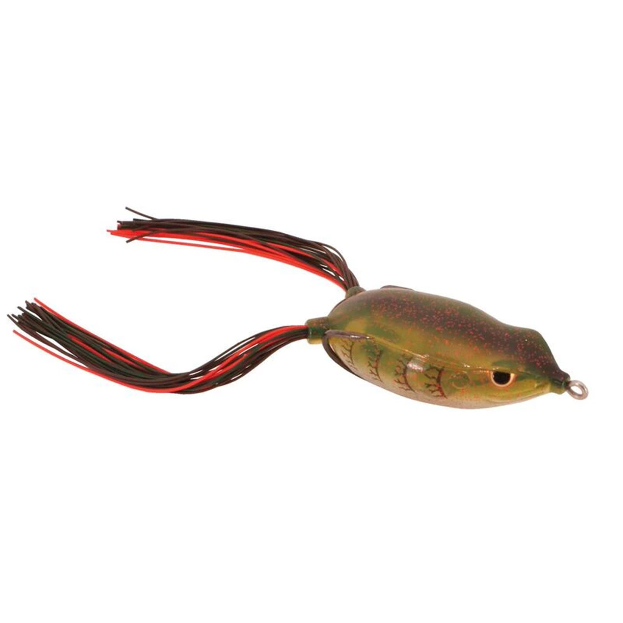 Spro Bronzeye Frog 65