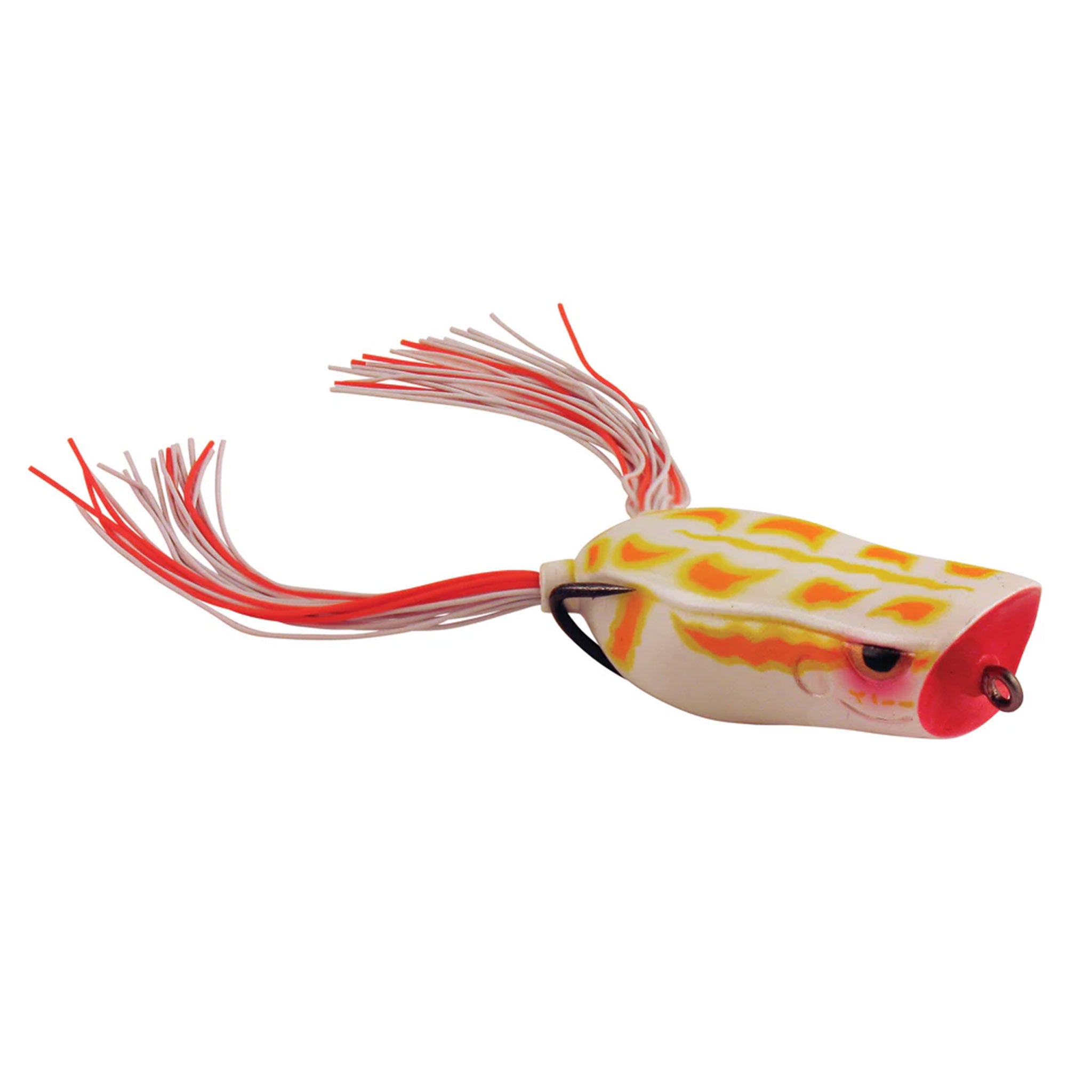 Spro Bronzeye Frog Pop 60 Popper