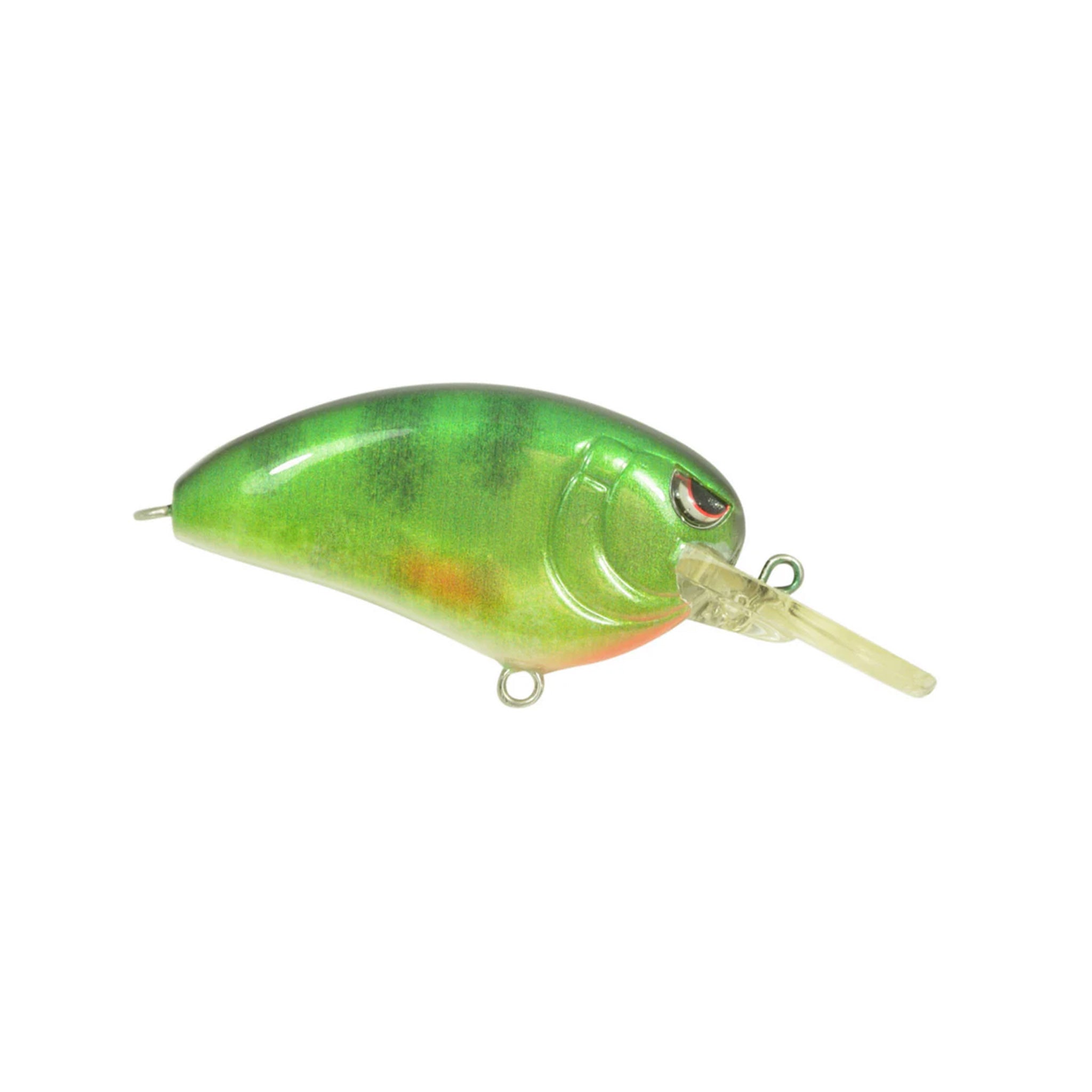 Spro Little John MD 50 Crankbait