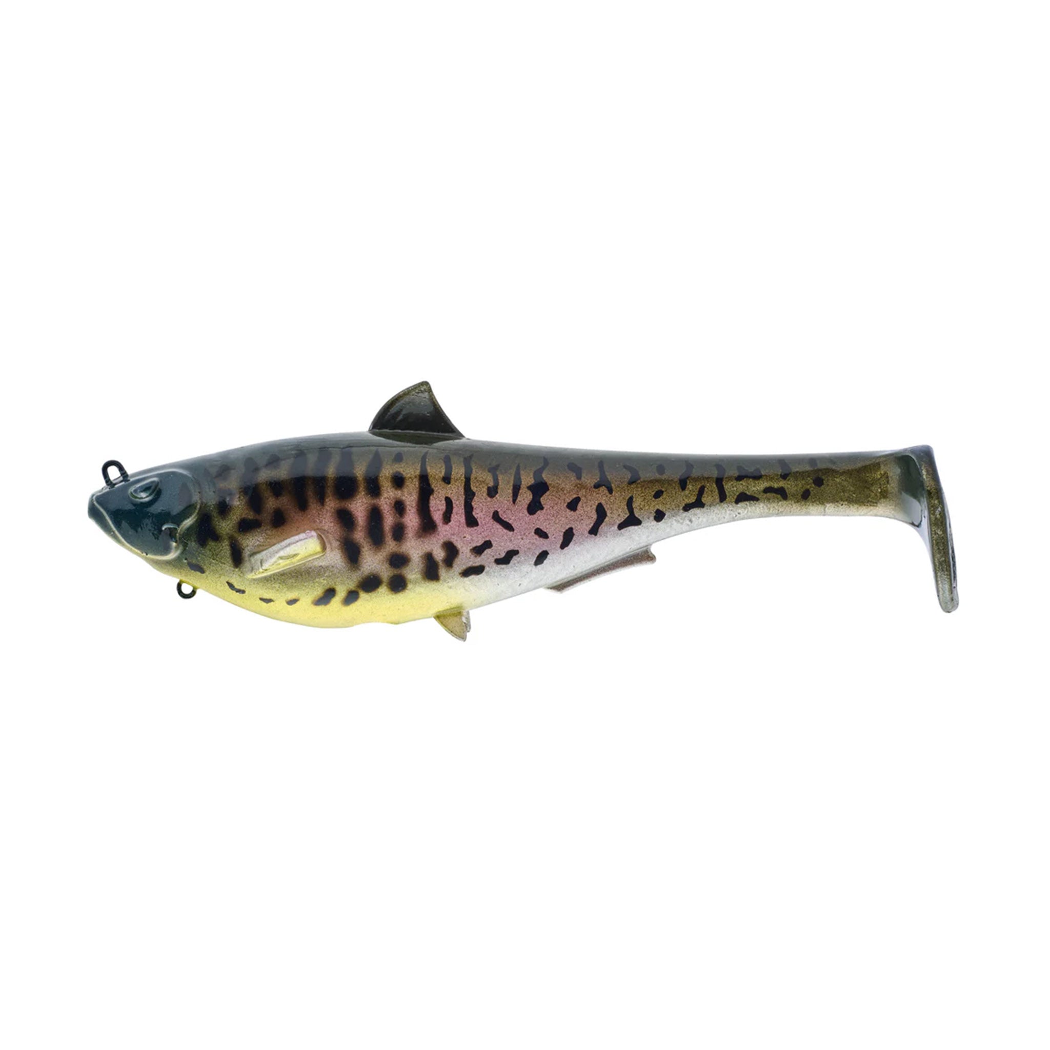 Spro Megalojohn 6" Swimbait
