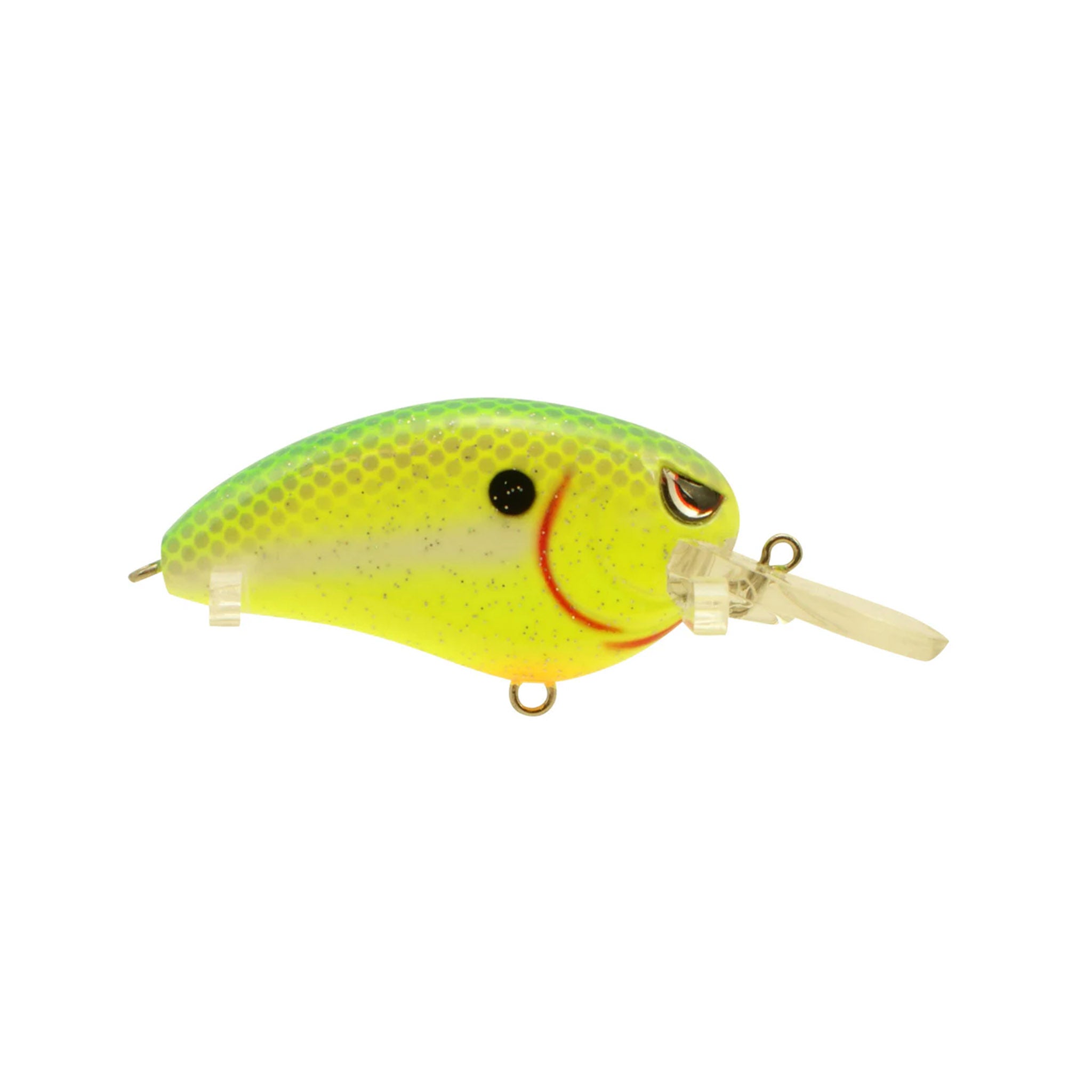 Spro Little John MD 50 Crankbait