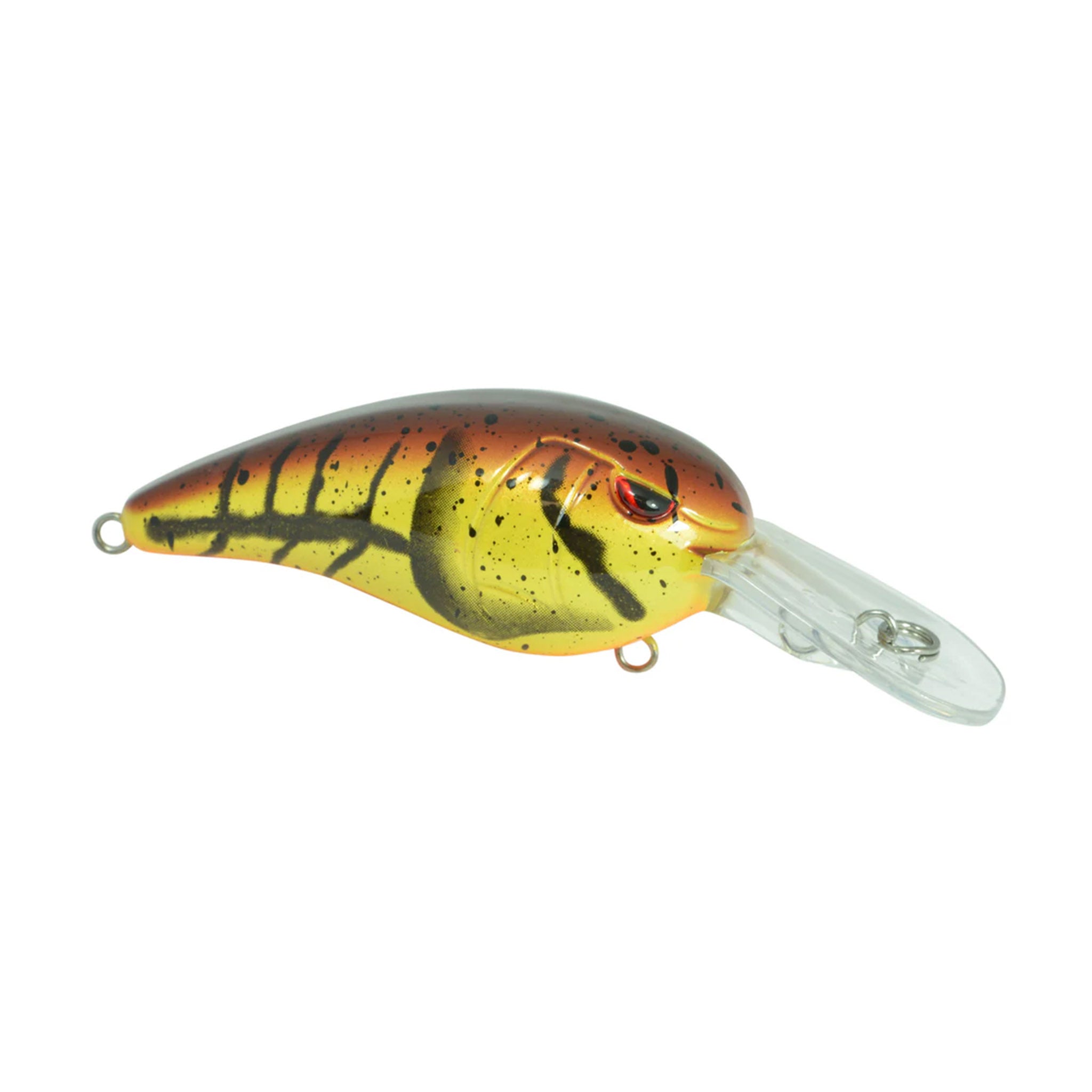 Spro RkCrawler MD 55 Crankbait