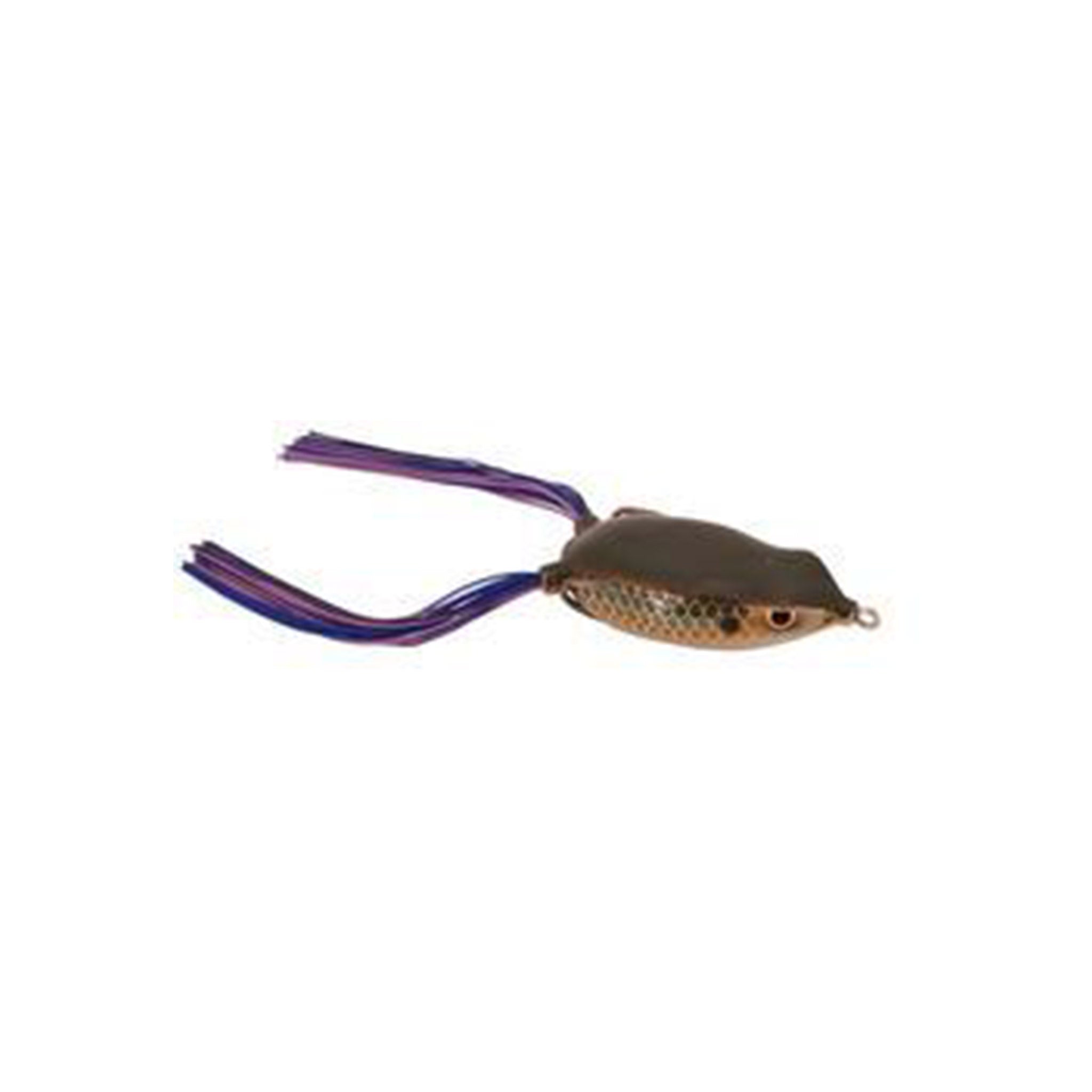 Spro Bronzeye Jr. Frog